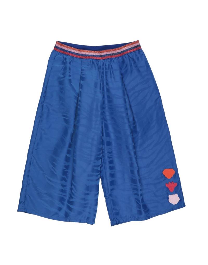KENZO KIDS Shorts & Bermudashorts Kinder Blau von KENZO KIDS