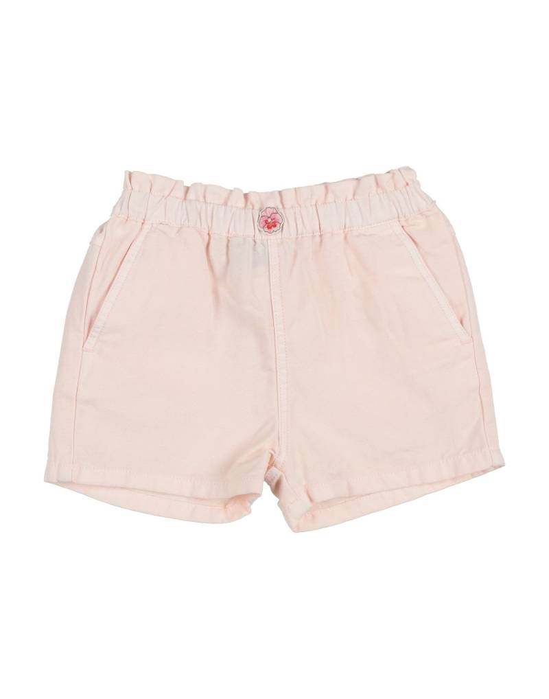 KENZO KIDS Shorts & Bermudashorts Kinder Hellrosa von KENZO KIDS