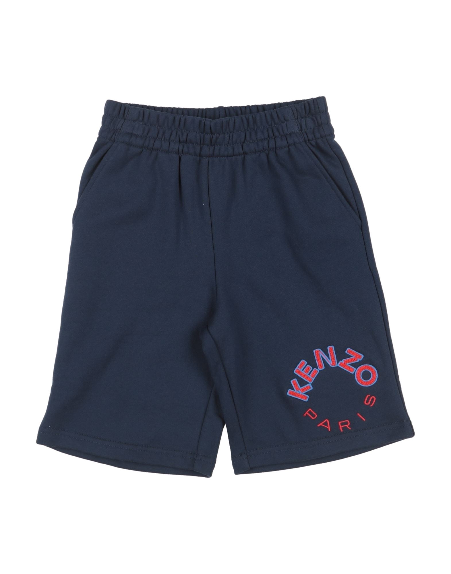 KENZO KIDS Shorts & Bermudashorts Kinder Nachtblau von KENZO KIDS