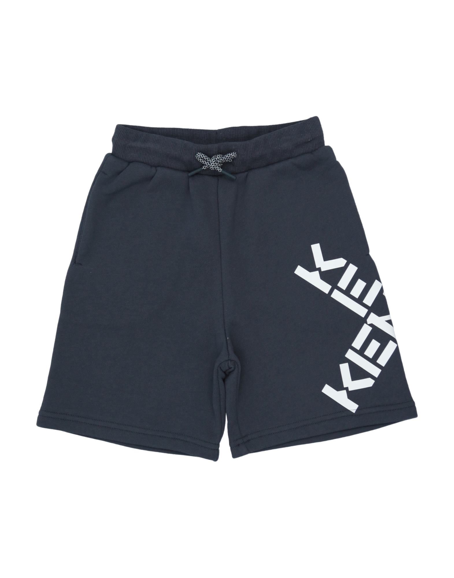 KENZO KIDS Shorts & Bermudashorts Kinder Nachtblau von KENZO KIDS