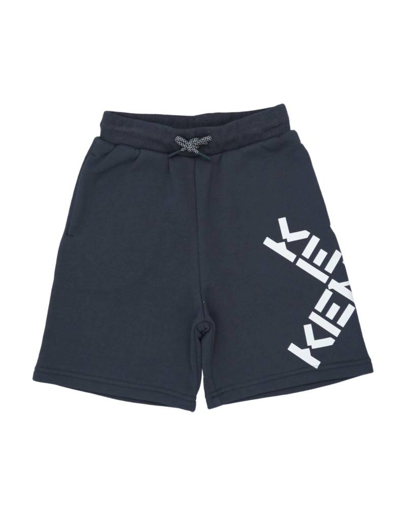 KENZO KIDS Shorts & Bermudashorts Kinder Nachtblau von KENZO KIDS