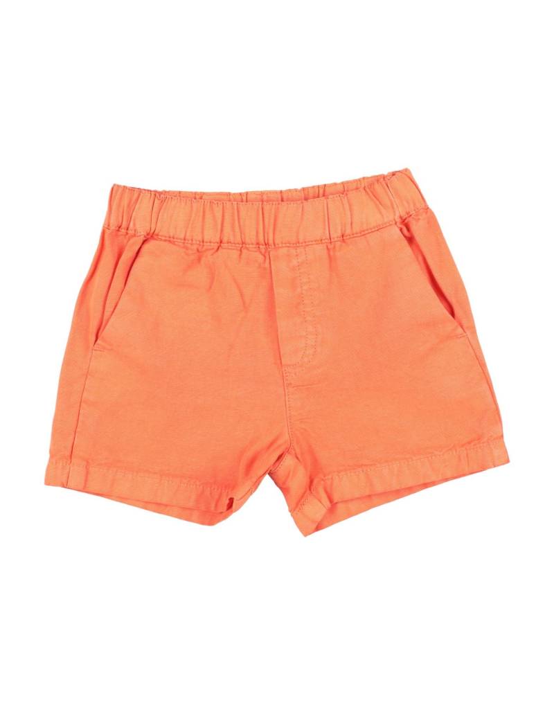 KENZO KIDS Shorts & Bermudashorts Kinder Orange von KENZO KIDS