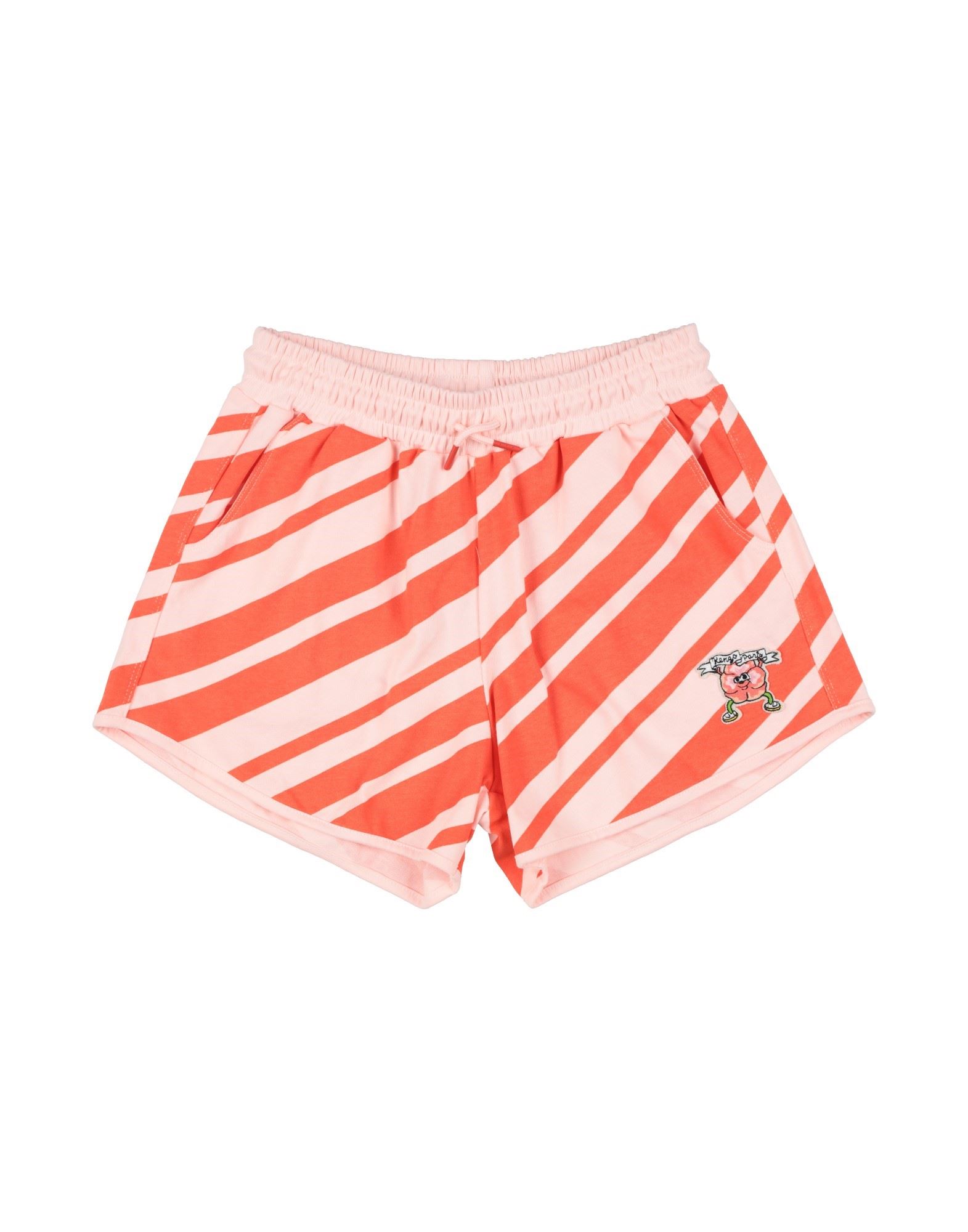 KENZO KIDS Shorts & Bermudashorts Kinder Rosa von KENZO KIDS