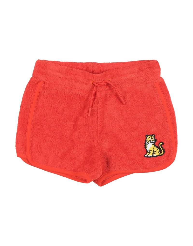 KENZO KIDS Shorts & Bermudashorts Kinder Rot von KENZO KIDS