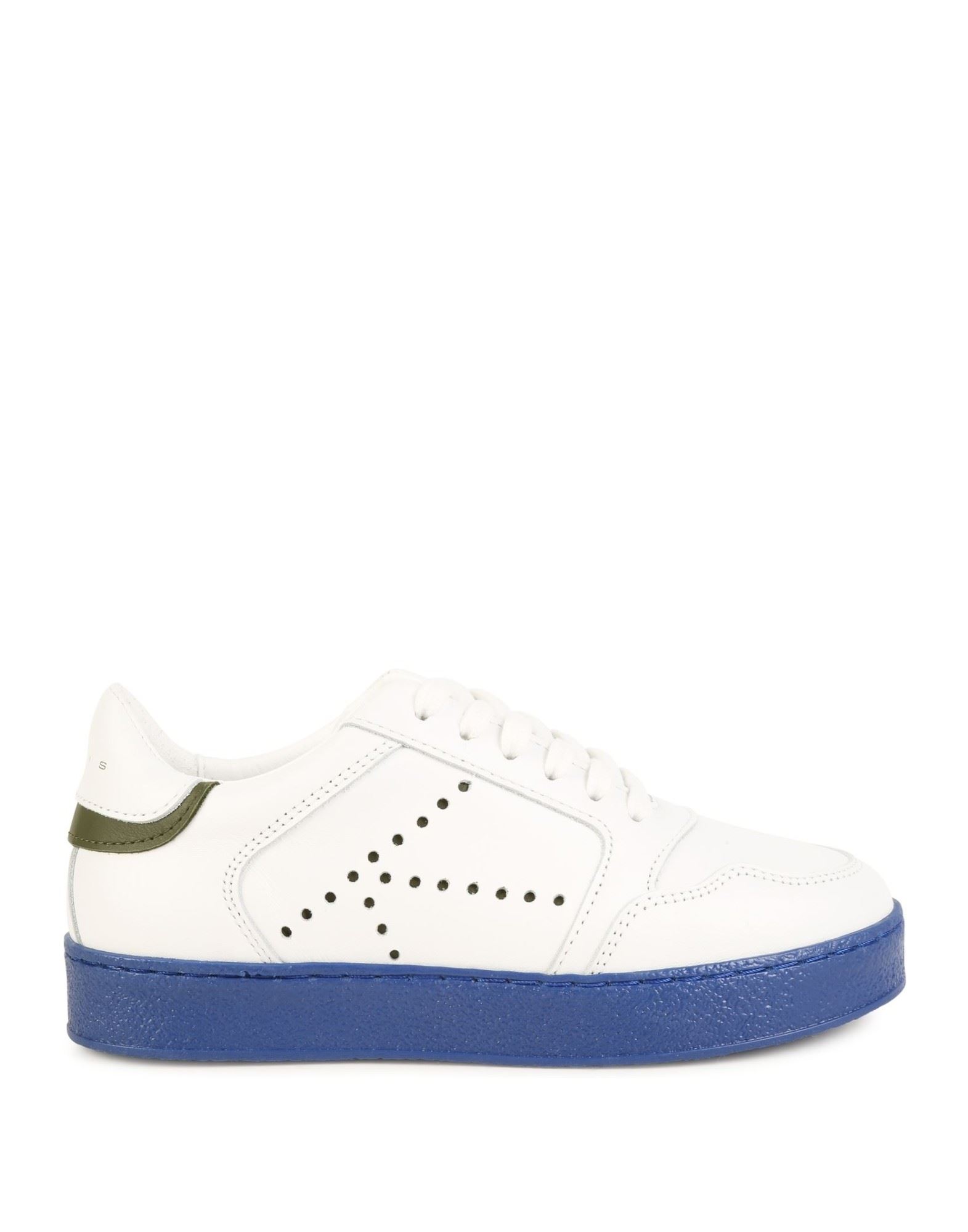 KENZO KIDS Sneakers Kinder Elfenbein von KENZO KIDS