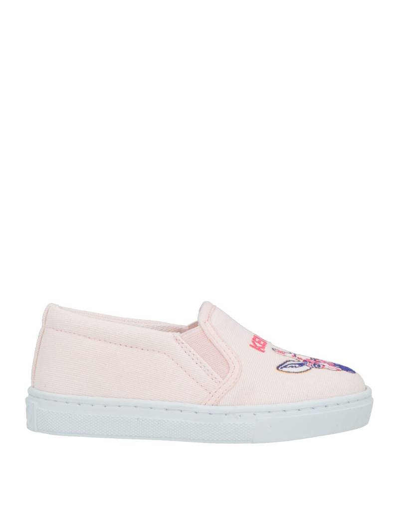 KENZO KIDS Sneakers Kinder Hellrosa von KENZO KIDS