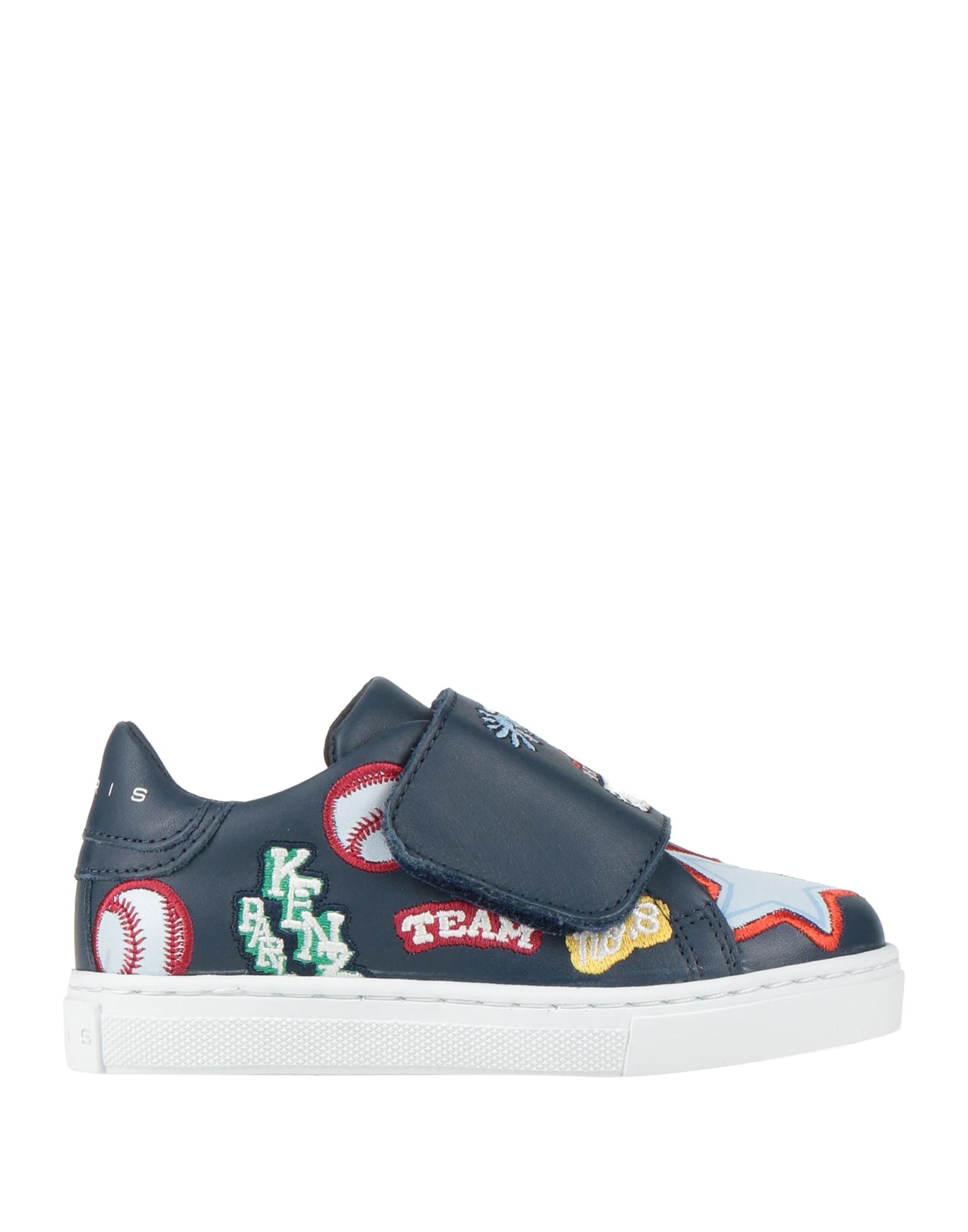 KENZO KIDS Sneakers Kinder Nachtblau von KENZO KIDS