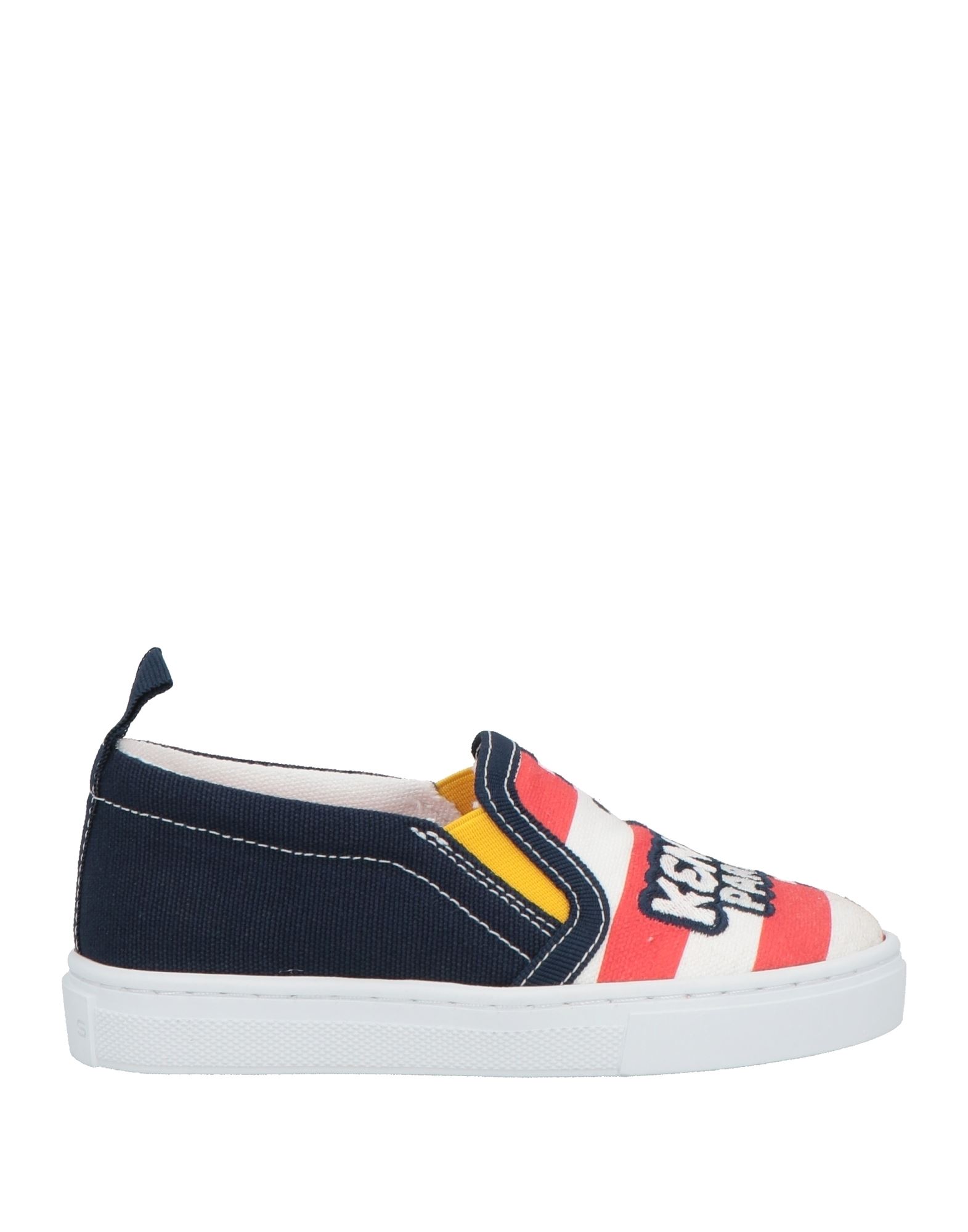 KENZO KIDS Sneakers Kinder Nachtblau von KENZO KIDS