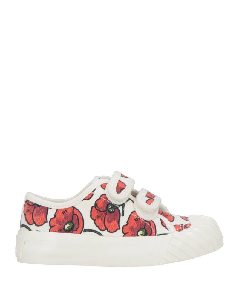 KENZO KIDS Sneakers Kinder Off white von KENZO KIDS