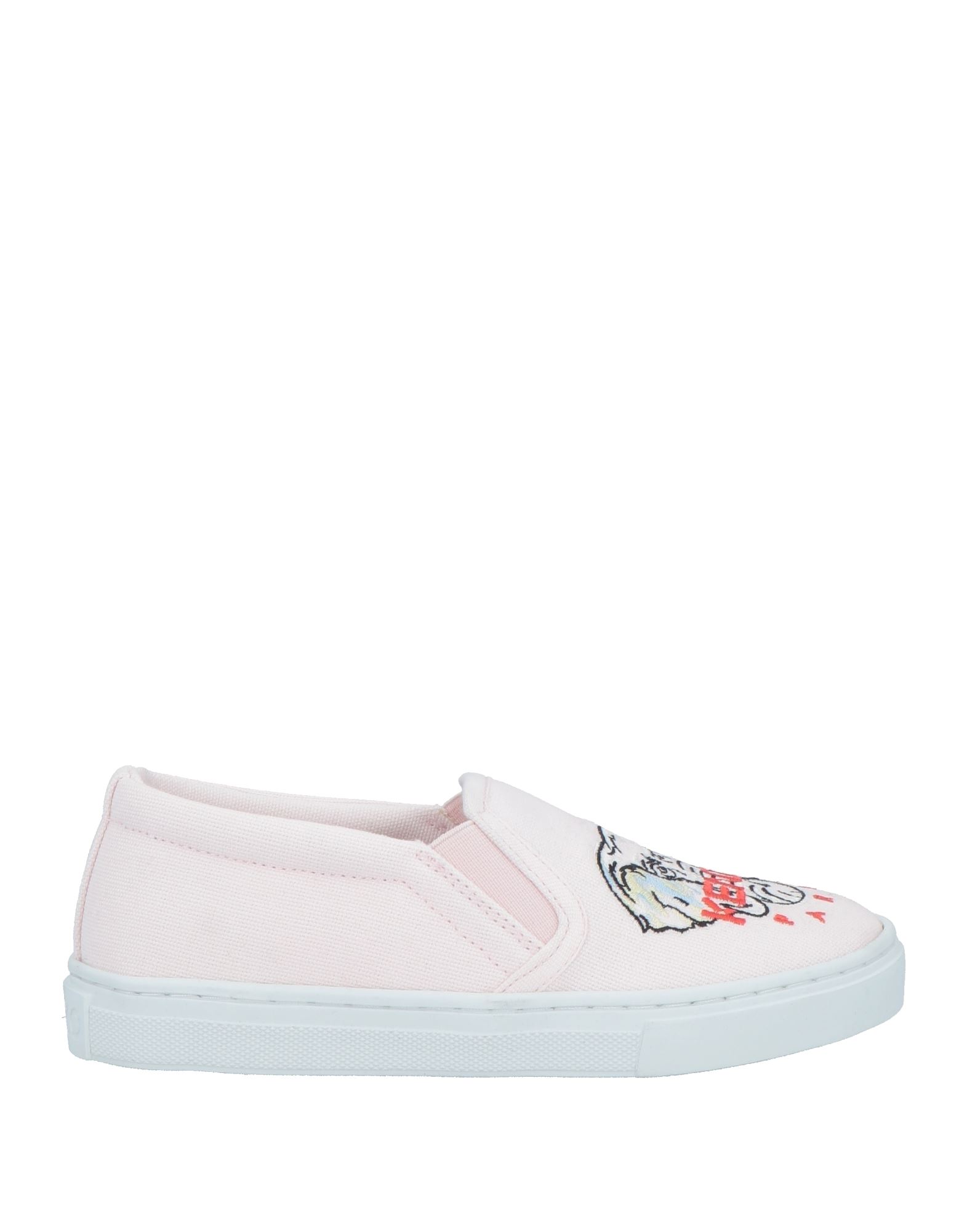 KENZO KIDS Sneakers Kinder Rosa von KENZO KIDS