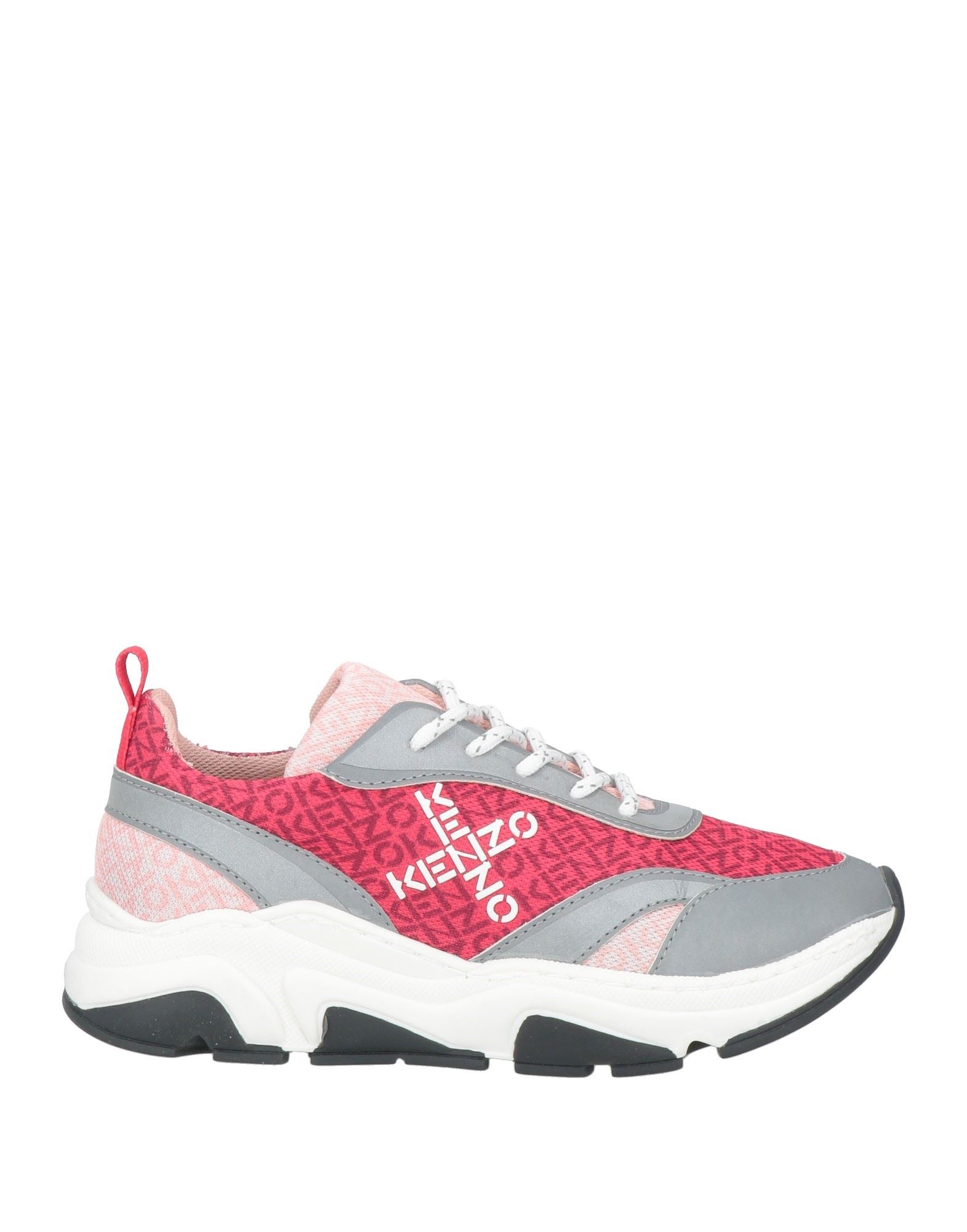 KENZO KIDS Sneakers Kinder Rot von KENZO KIDS