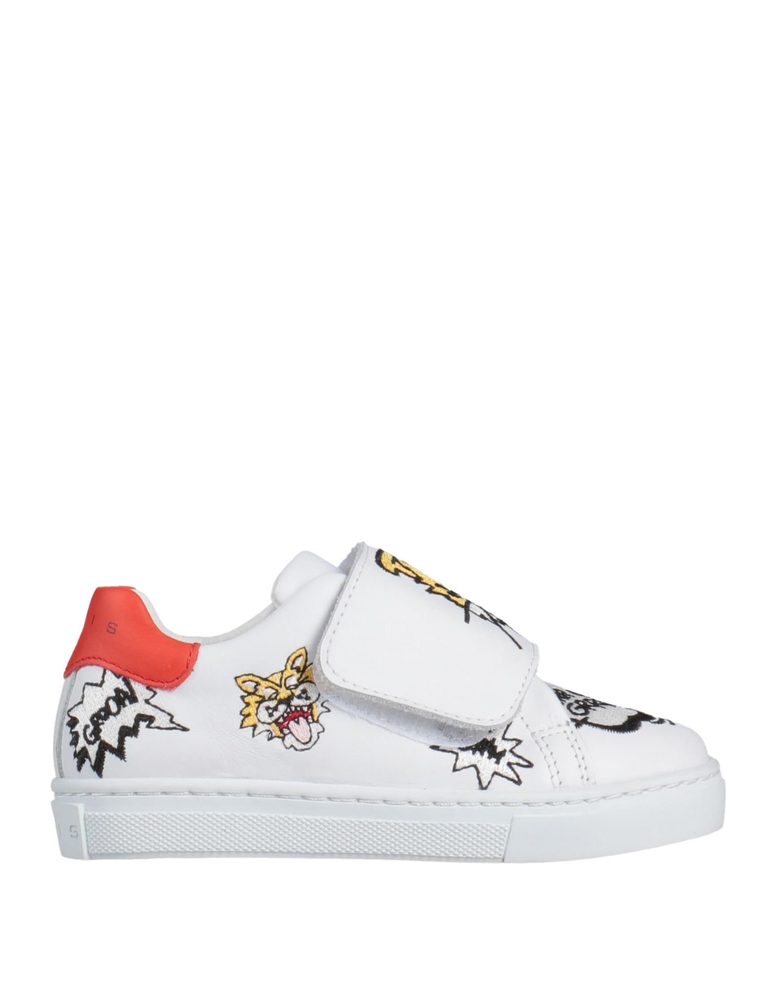 KENZO KIDS Sneakers Kinder Weiß von KENZO KIDS