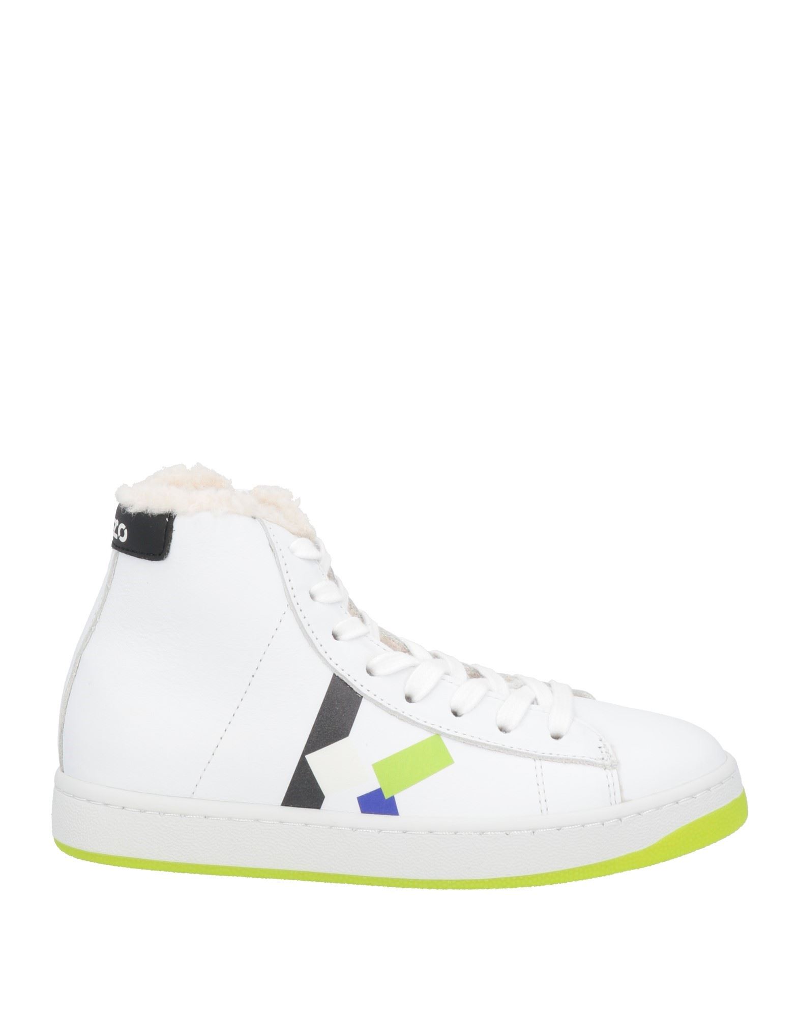 KENZO KIDS Sneakers Kinder Weiß von KENZO KIDS