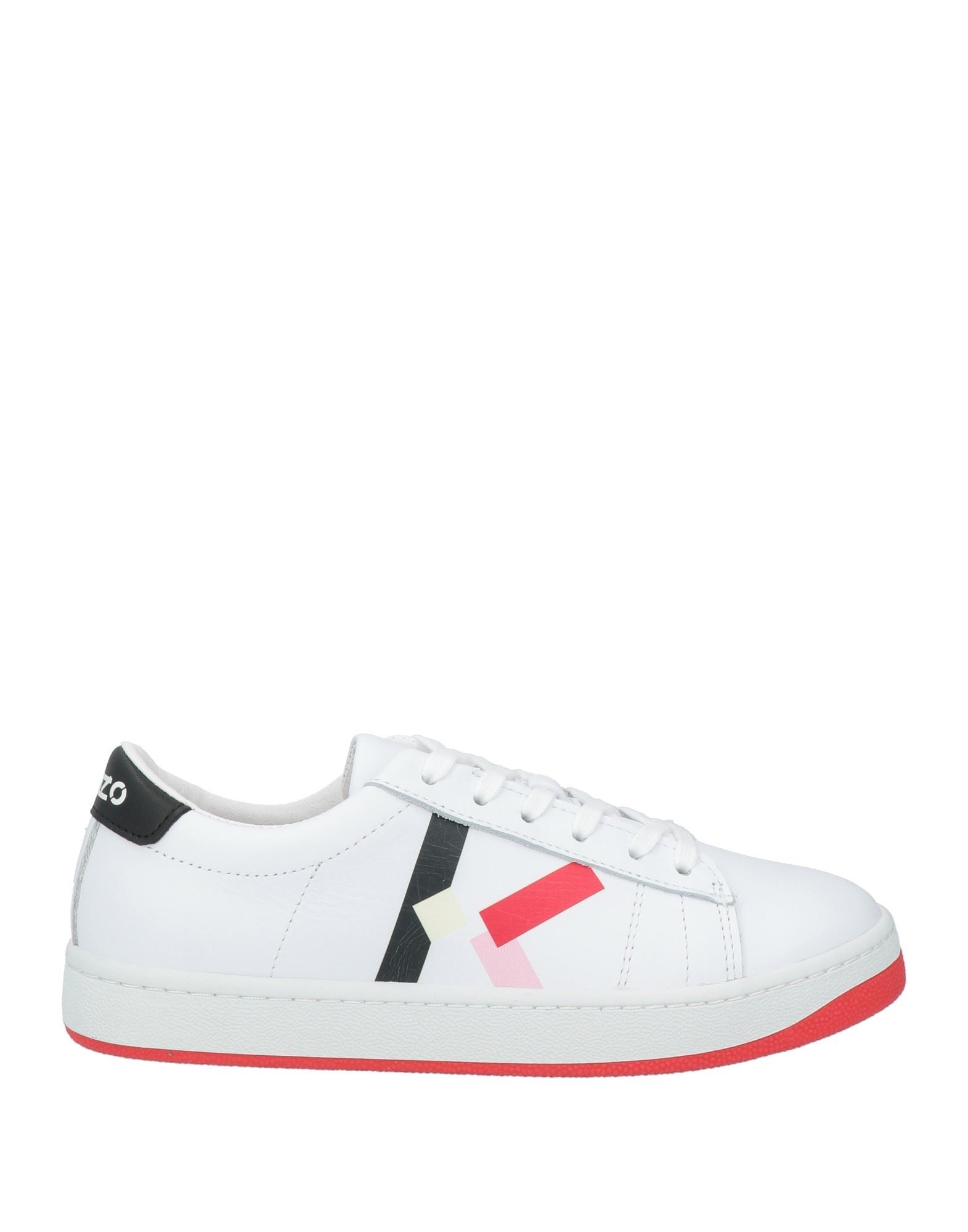 KENZO KIDS Sneakers Kinder Weiß KENZO KIDS Sneakers Kinder Weiß von KENZO KIDS