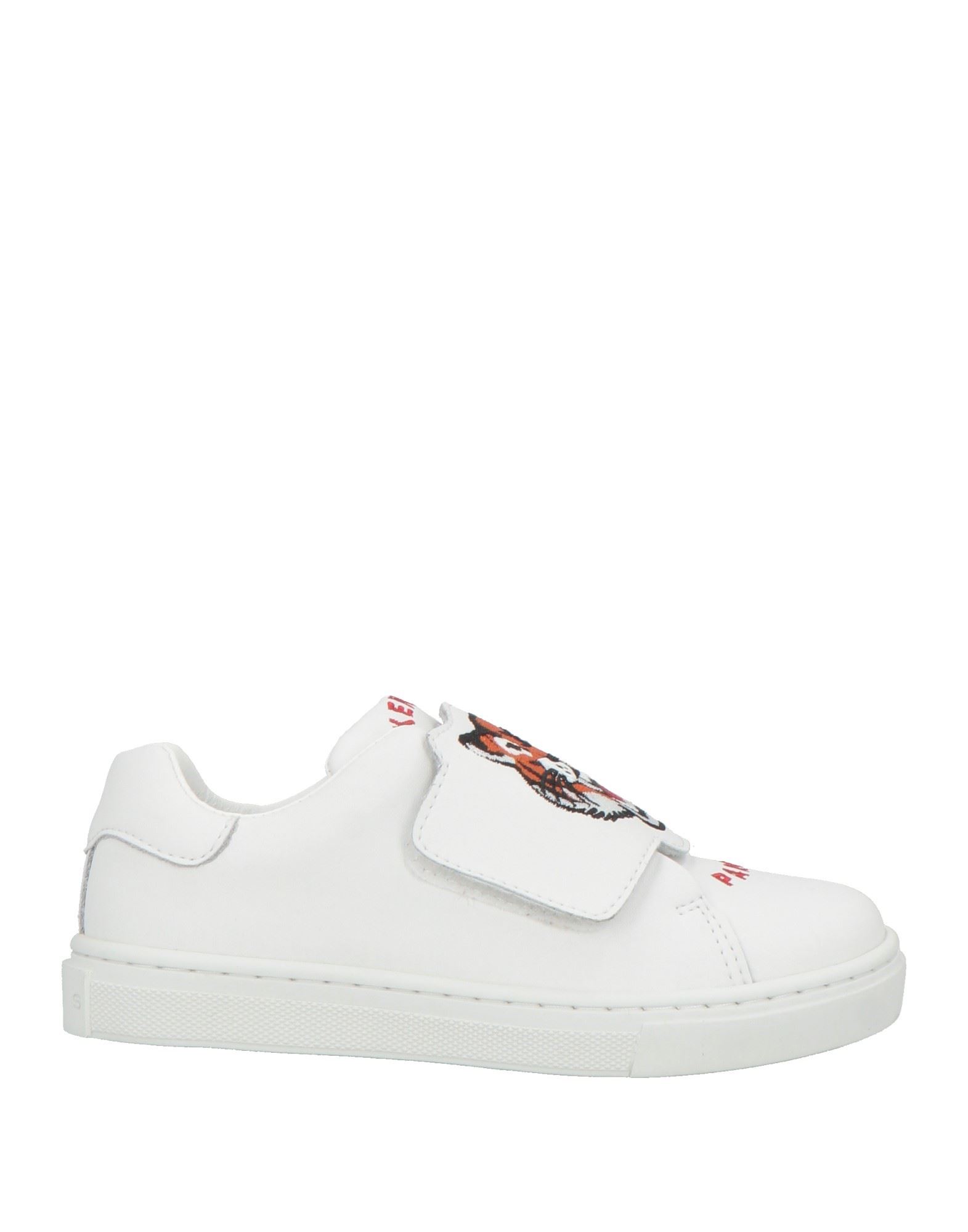 KENZO KIDS Sneakers Kinder Weiß von KENZO KIDS