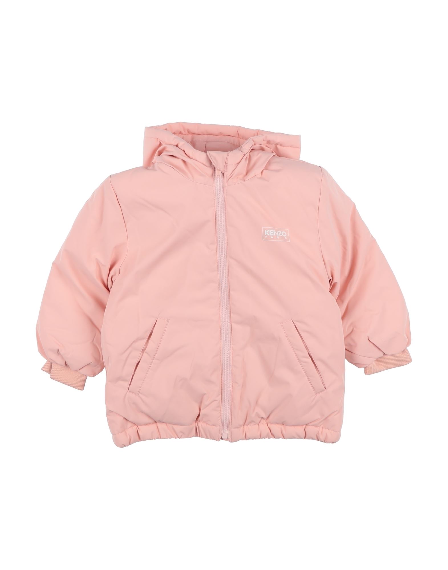 KENZO KIDS Pufferjacke & Daunenjacke Kinder Lachs von KENZO KIDS