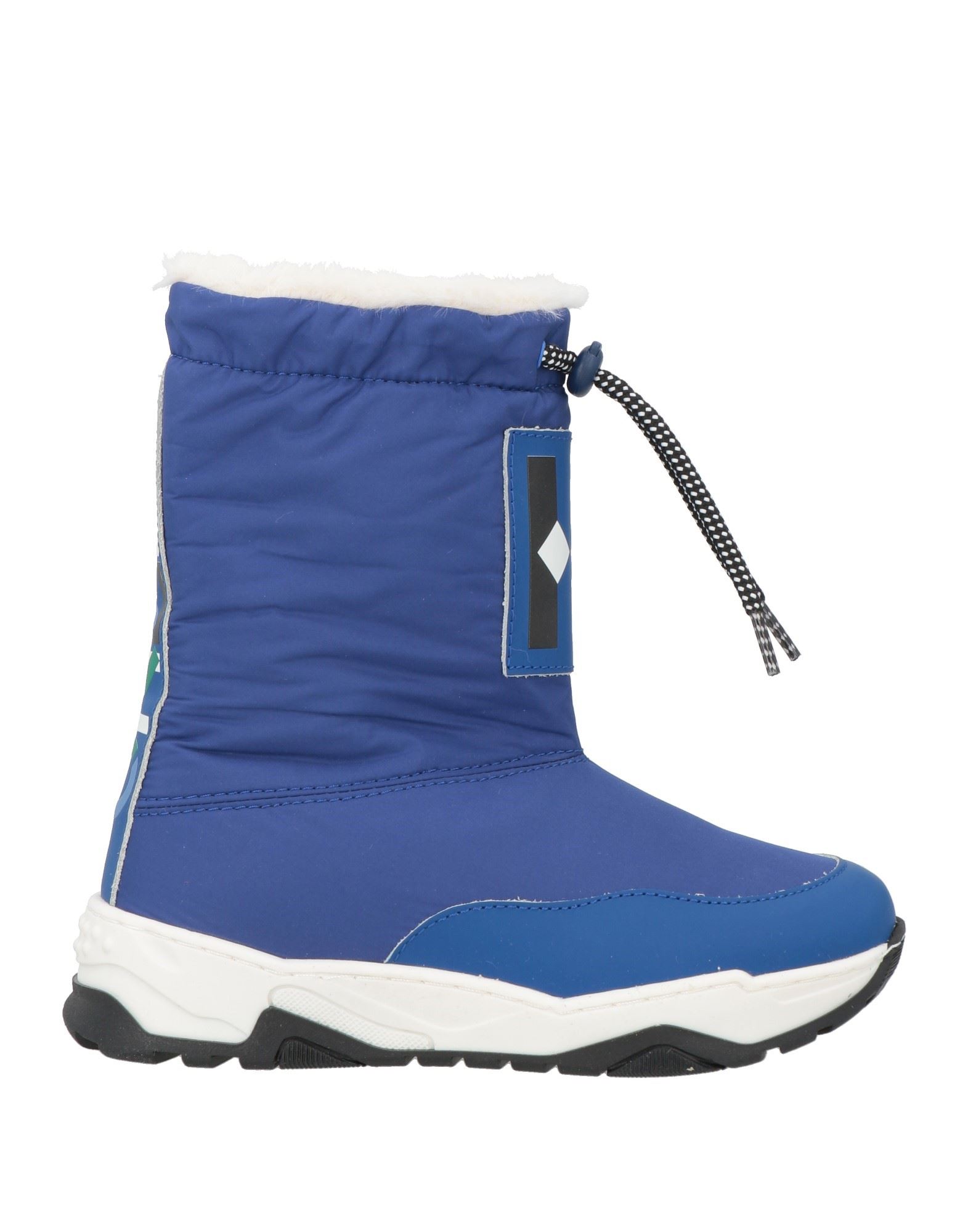 KENZO KIDS Stiefelette Kinder Blau von KENZO KIDS