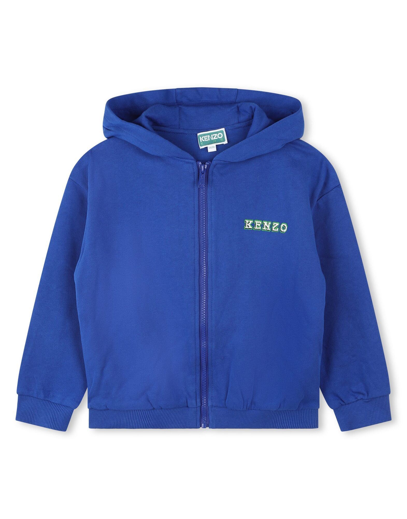 KENZO KIDS Sweatshirt Kinder Blau von KENZO KIDS