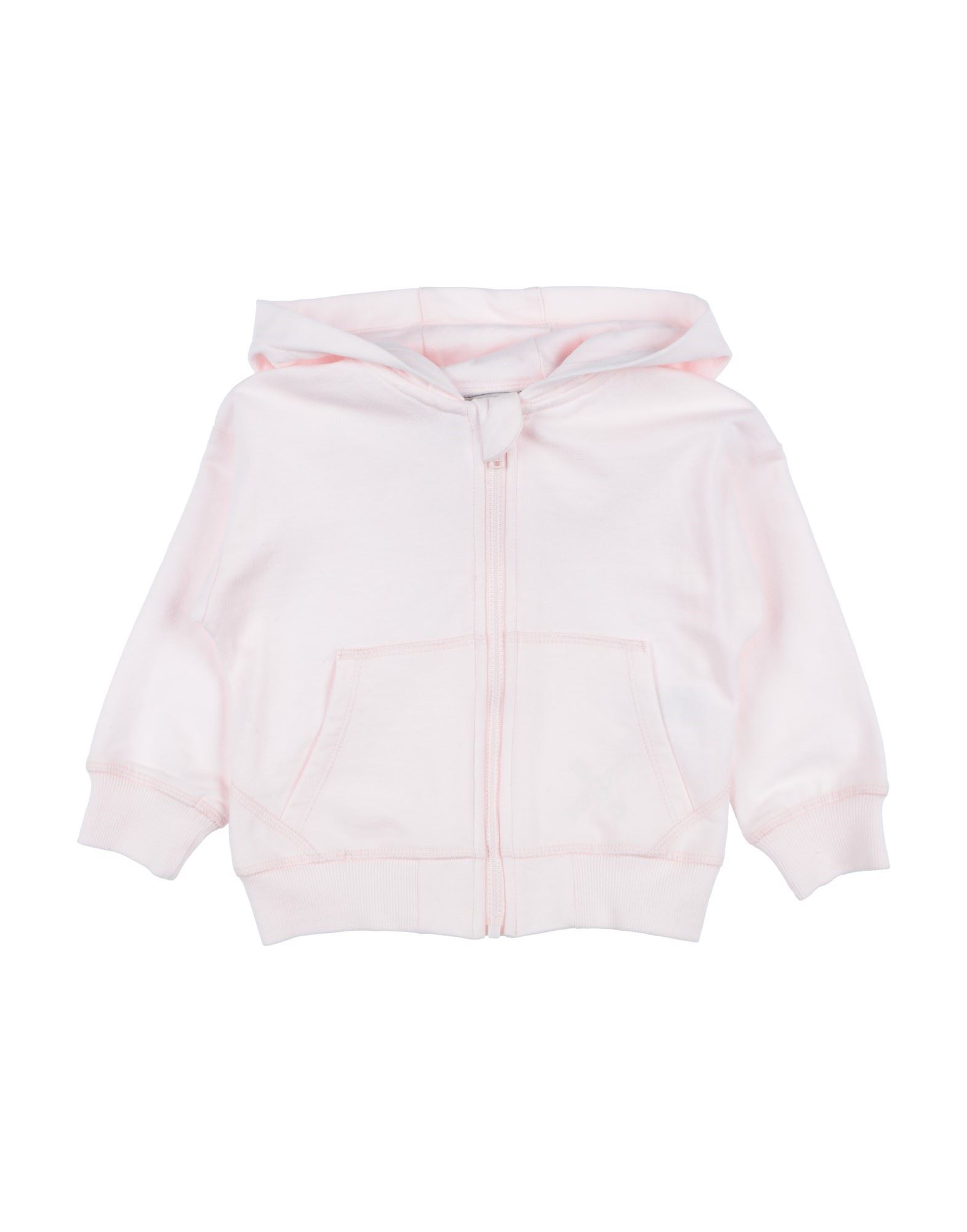 KENZO KIDS Sweatshirt Kinder Hellrosa von KENZO KIDS