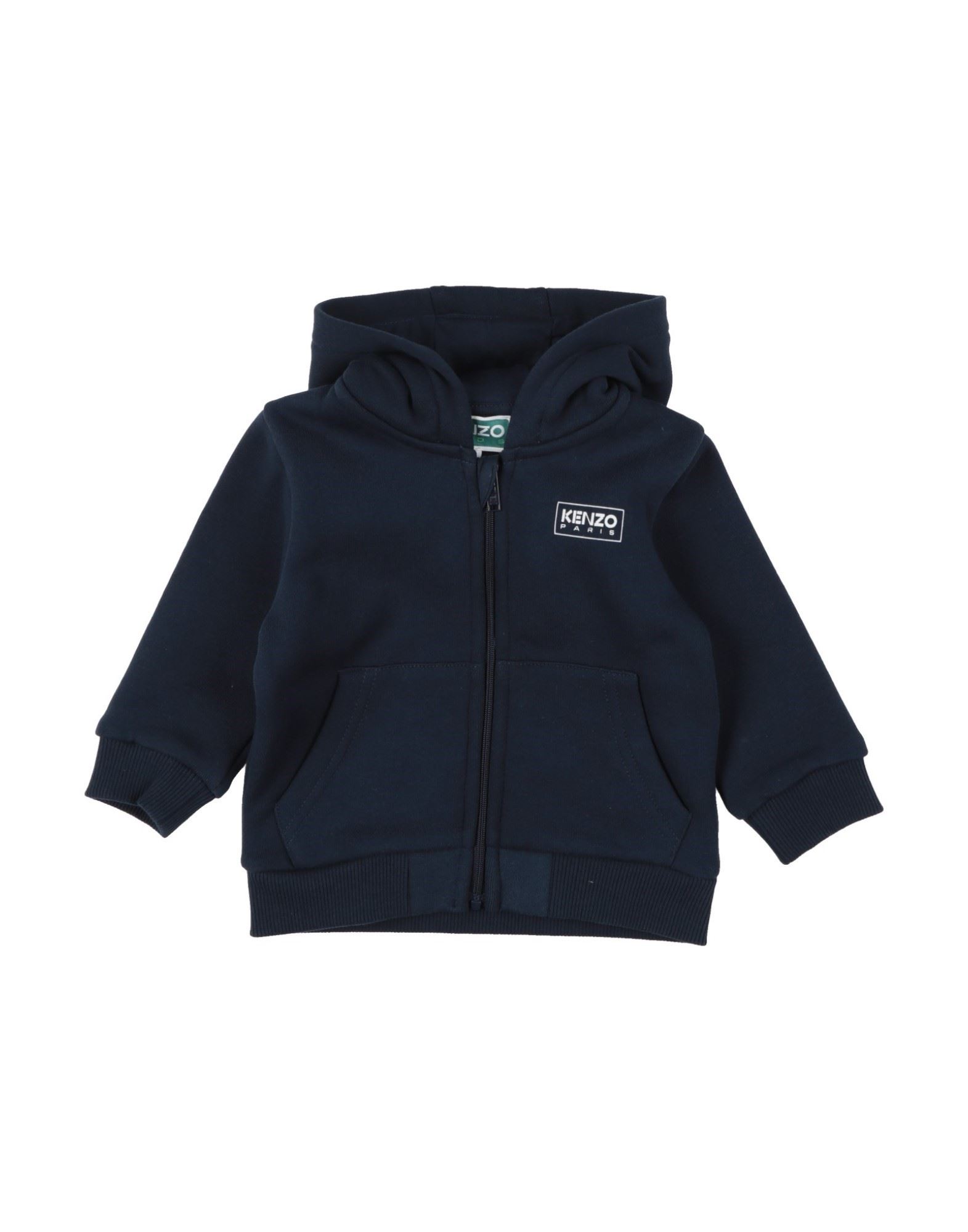 KENZO KIDS Sweatshirt Kinder Nachtblau von KENZO KIDS