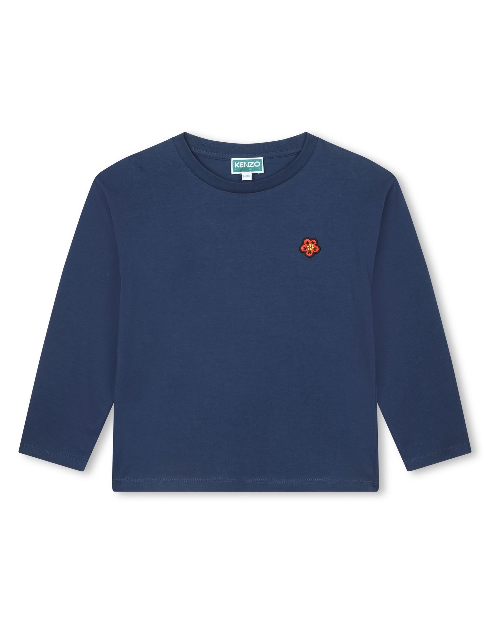 KENZO KIDS T-shirts Kinder Blau von KENZO KIDS