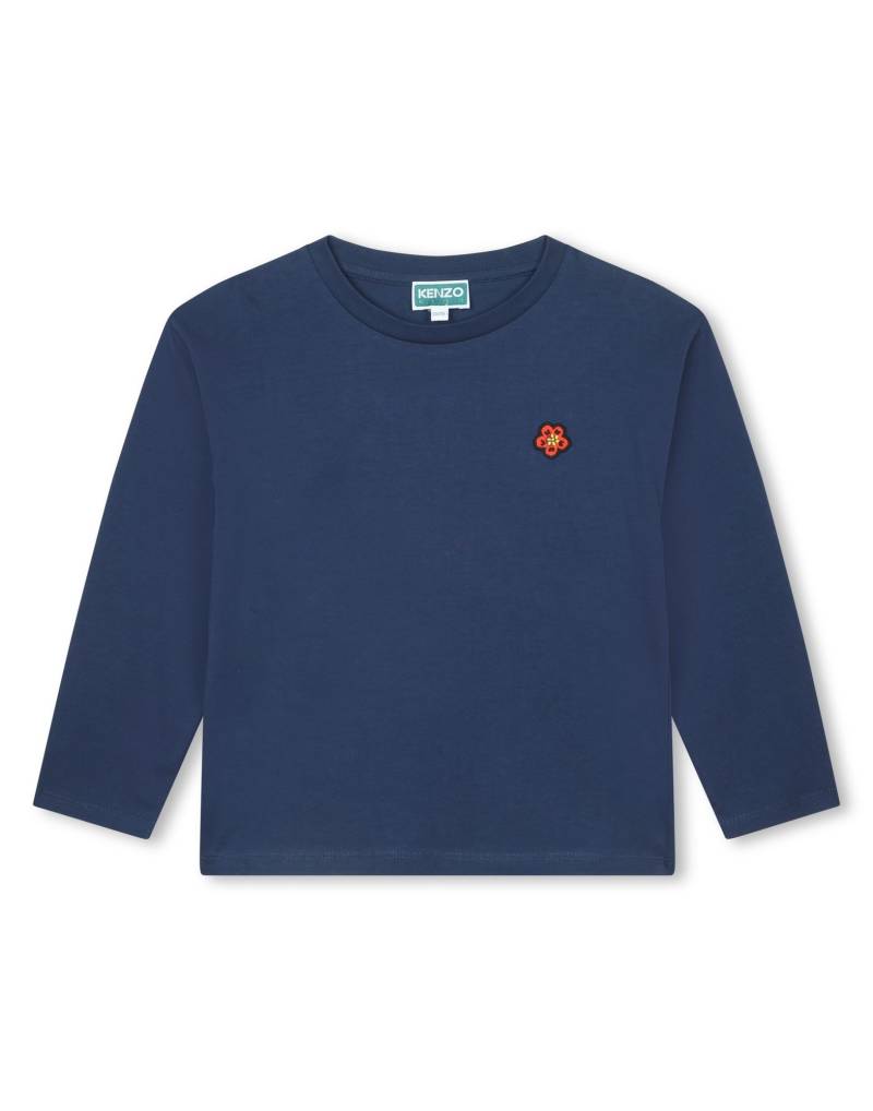 KENZO KIDS T-shirts Kinder Blau von KENZO KIDS