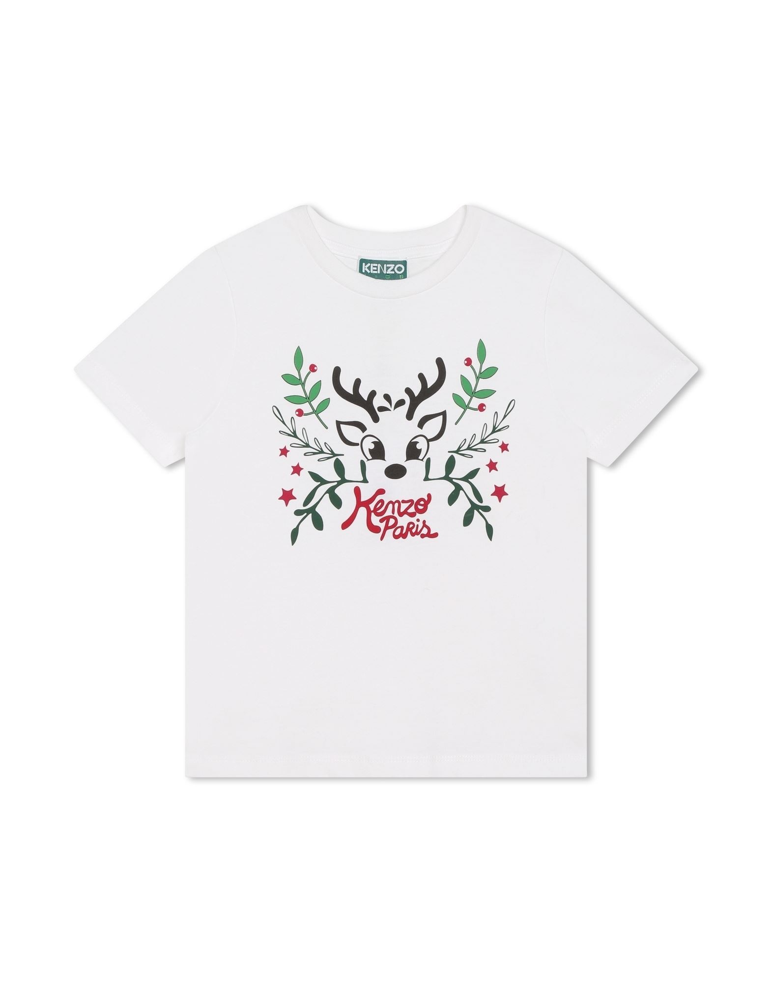 KENZO KIDS T-shirts Kinder Elfenbein von KENZO KIDS