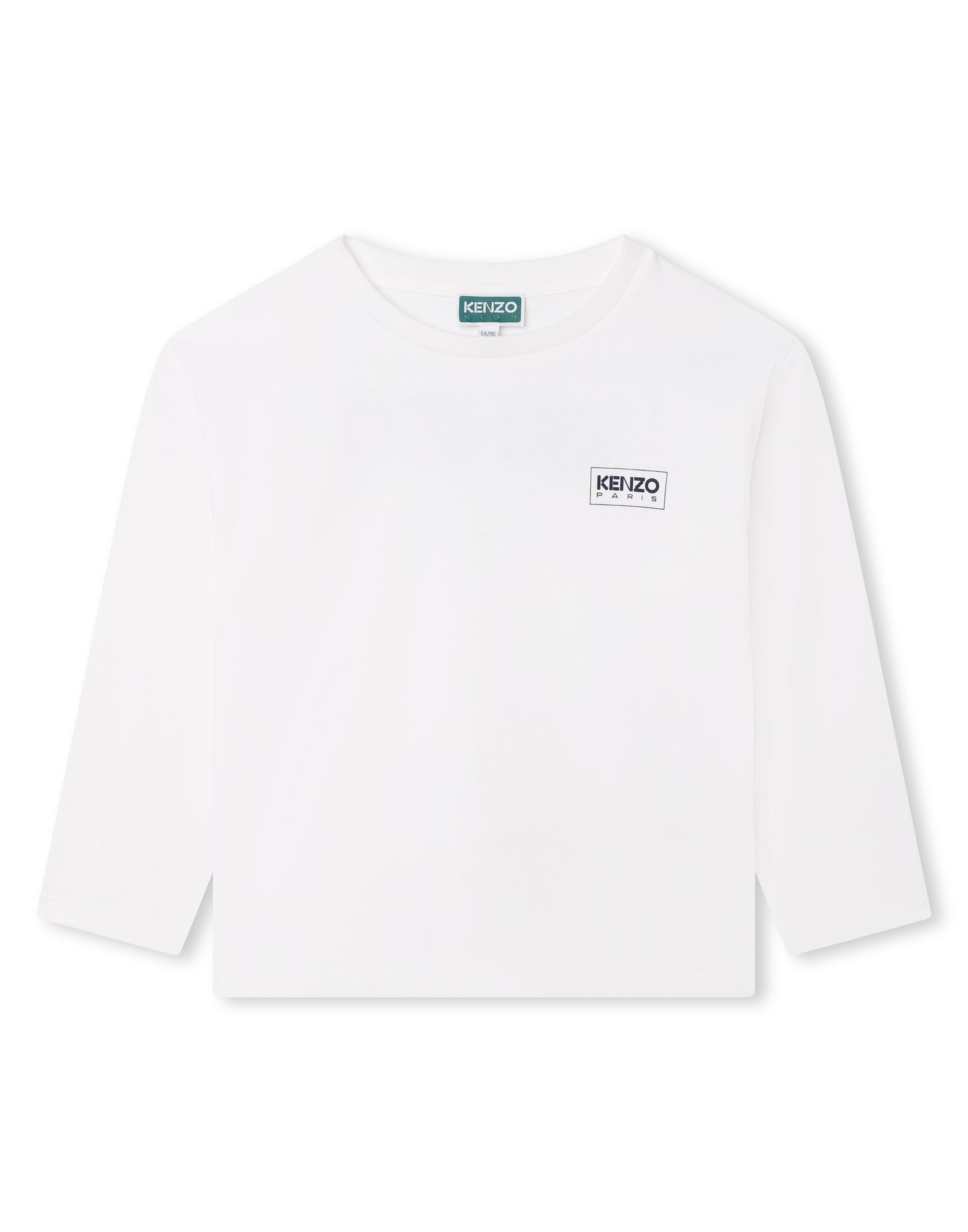 KENZO KIDS T-shirts Kinder Elfenbein von KENZO KIDS