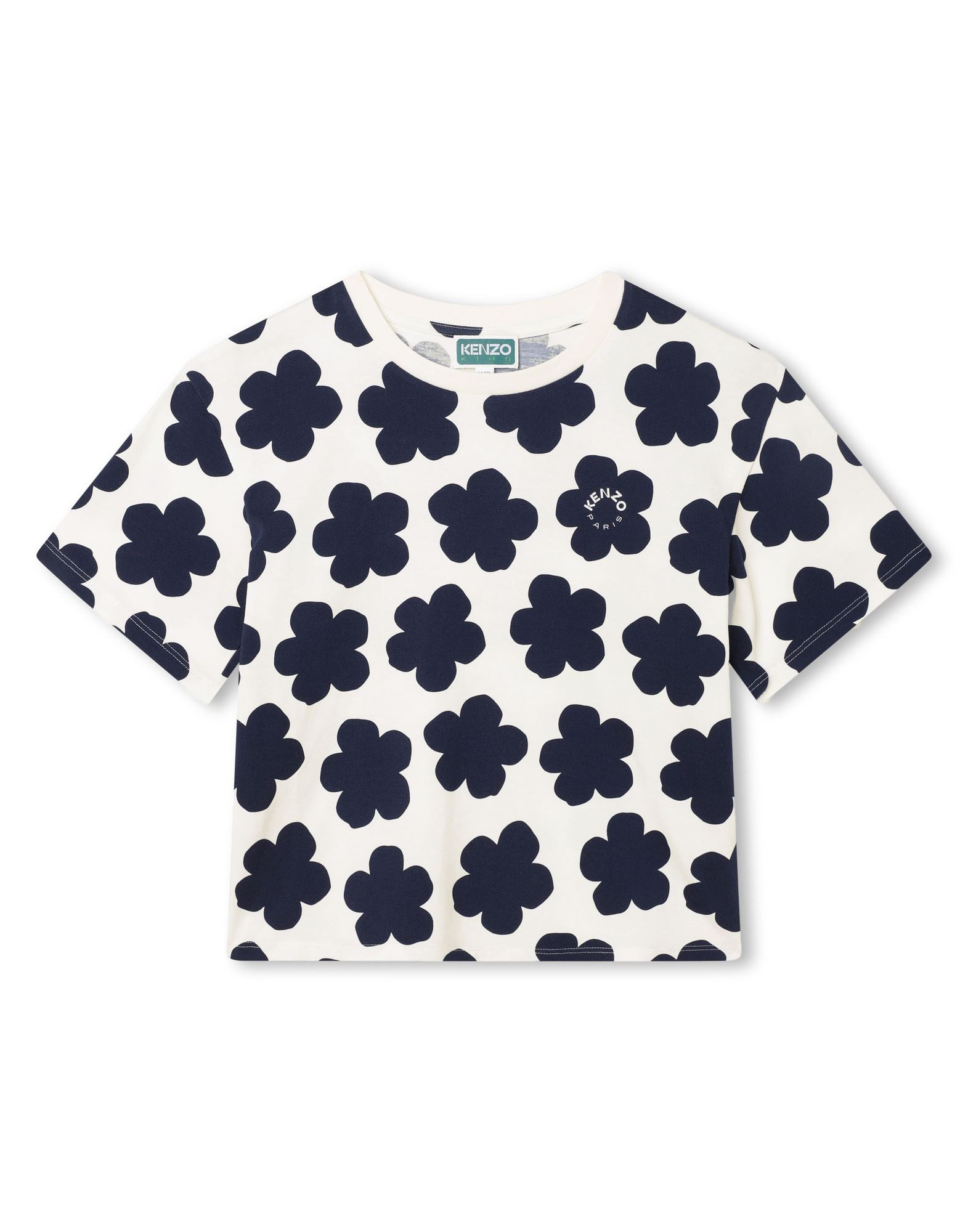 KENZO KIDS T-shirts Kinder Elfenbein von KENZO KIDS