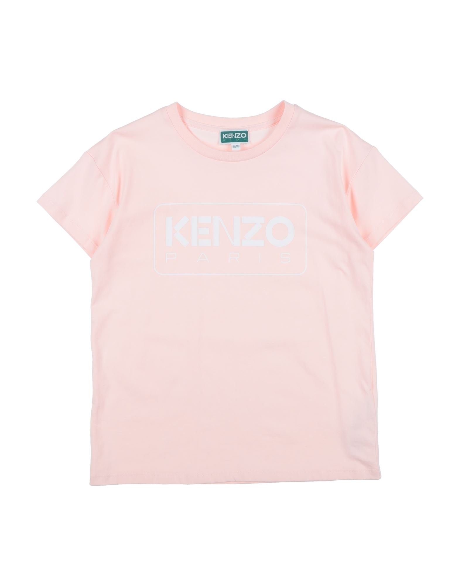 KENZO KIDS T-shirts Kinder Hellrosa von KENZO KIDS