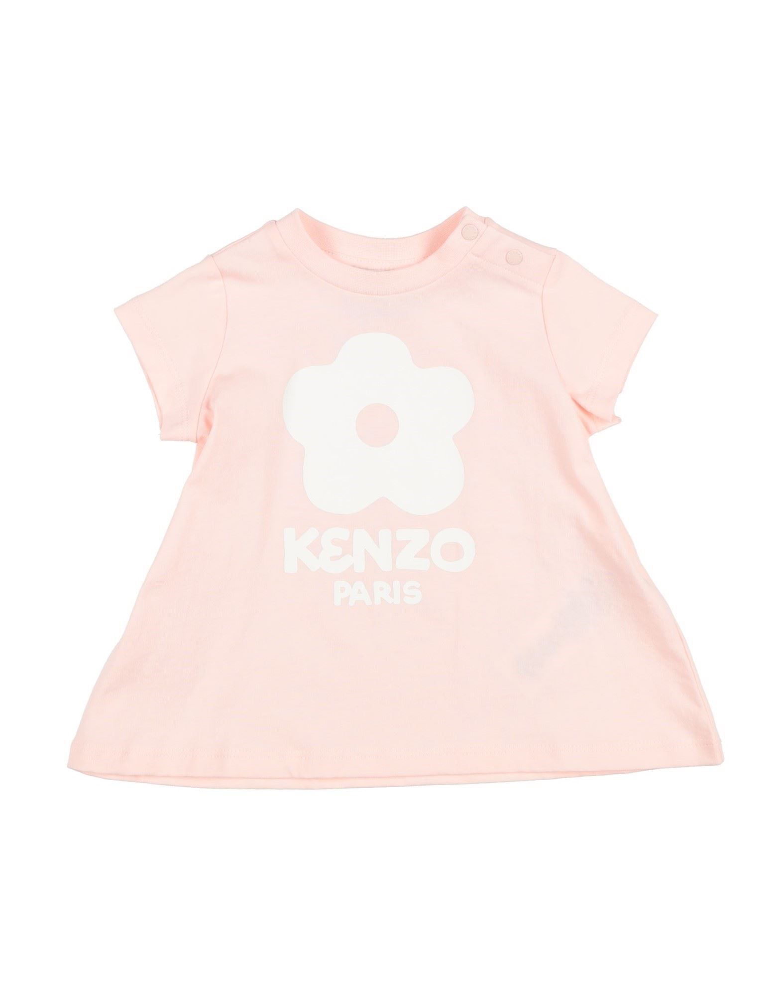 KENZO KIDS T-shirts Kinder Hellrosa von KENZO KIDS
