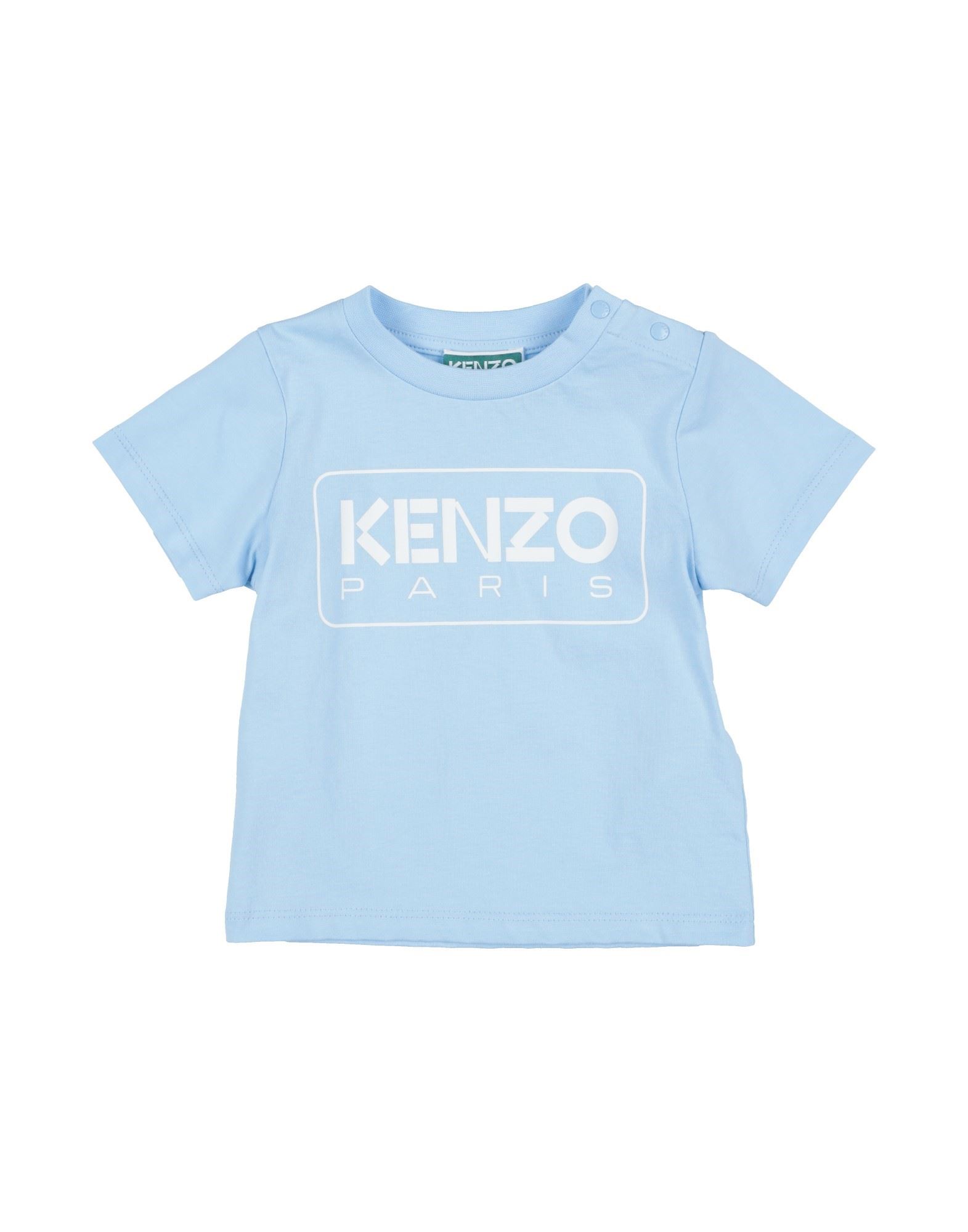 KENZO KIDS T-shirts Kinder Himmelblau von KENZO KIDS