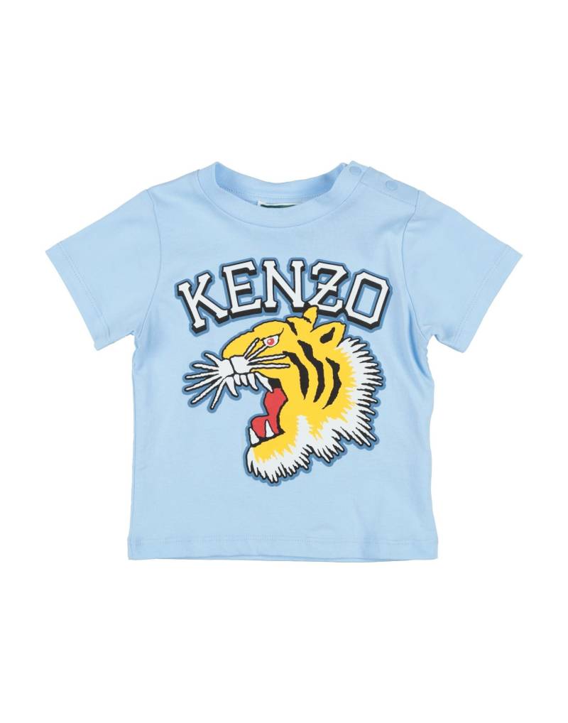 KENZO KIDS T-shirts Kinder Himmelblau von KENZO KIDS