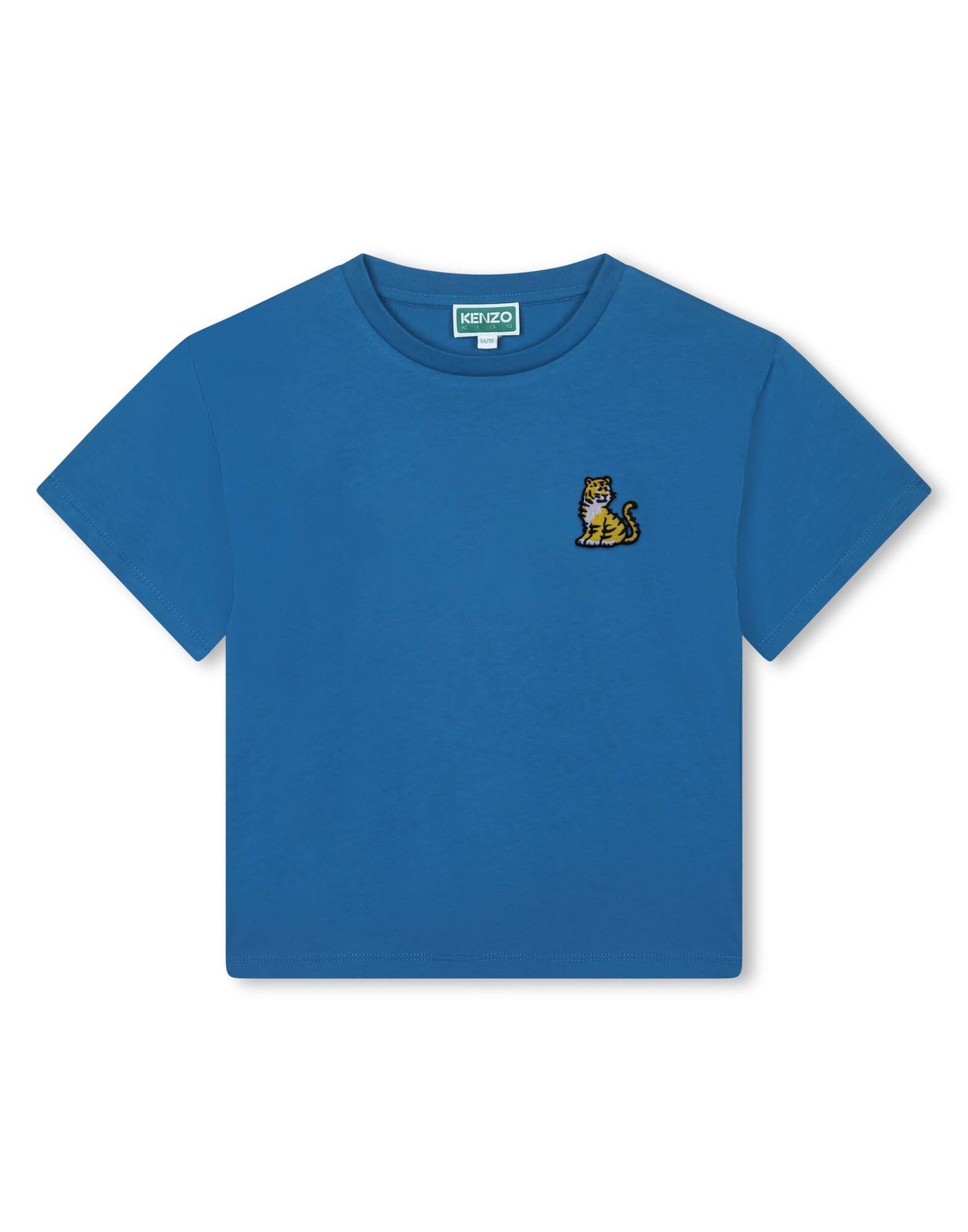 KENZO KIDS T-shirts Kinder Königsblau von KENZO KIDS