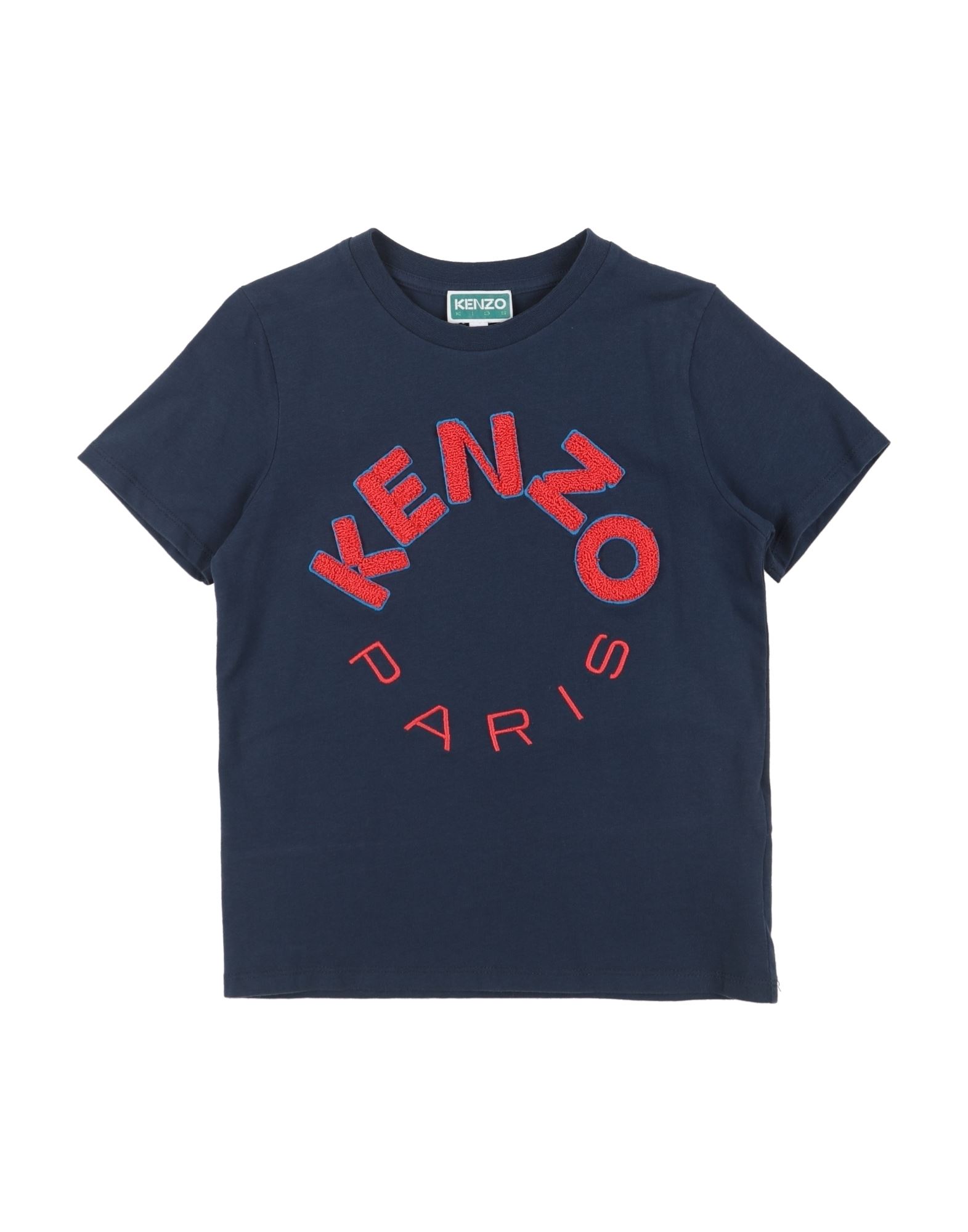 KENZO KIDS T-shirts Kinder Marineblau von KENZO KIDS