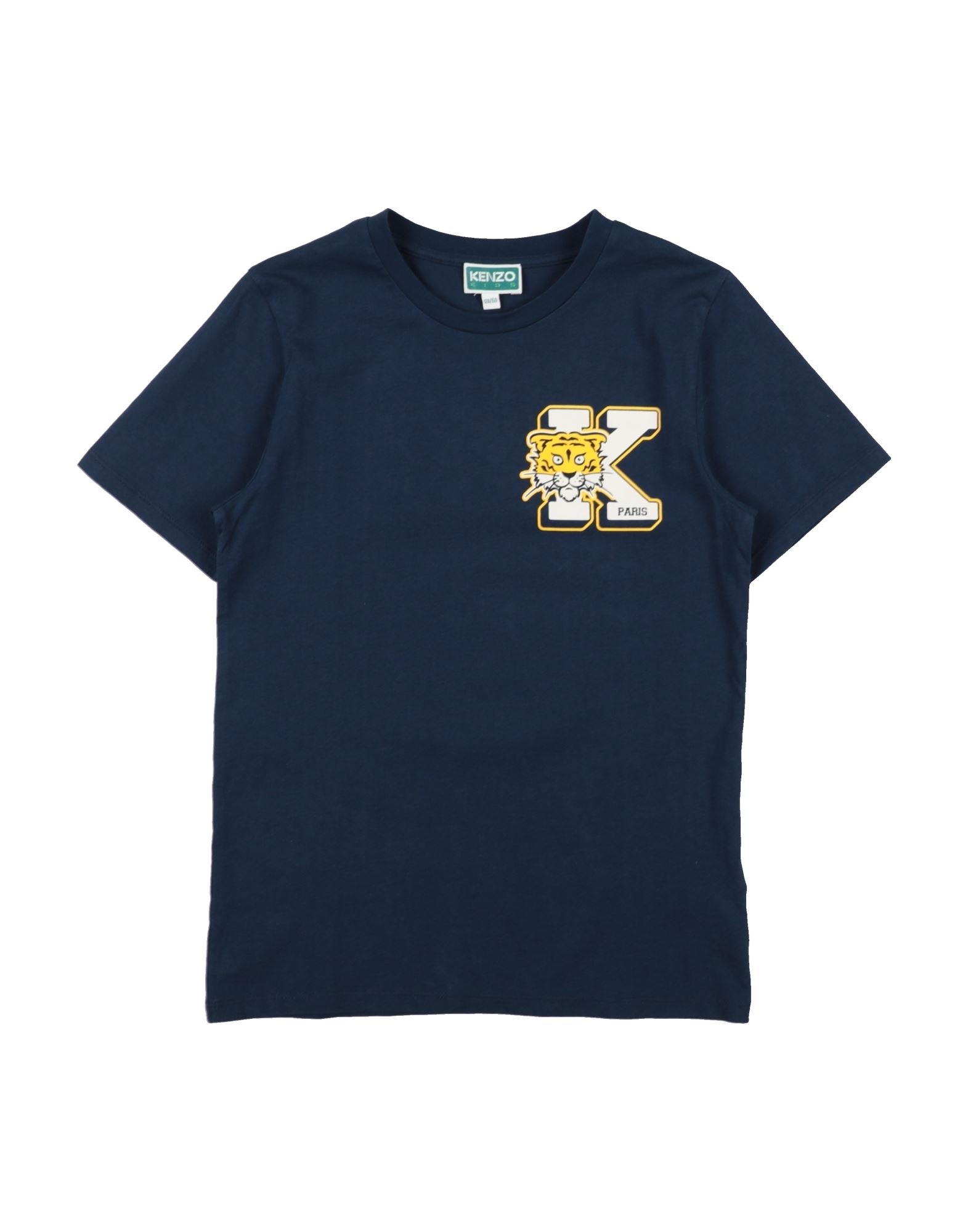 KENZO KIDS T-shirts Kinder Marineblau von KENZO KIDS