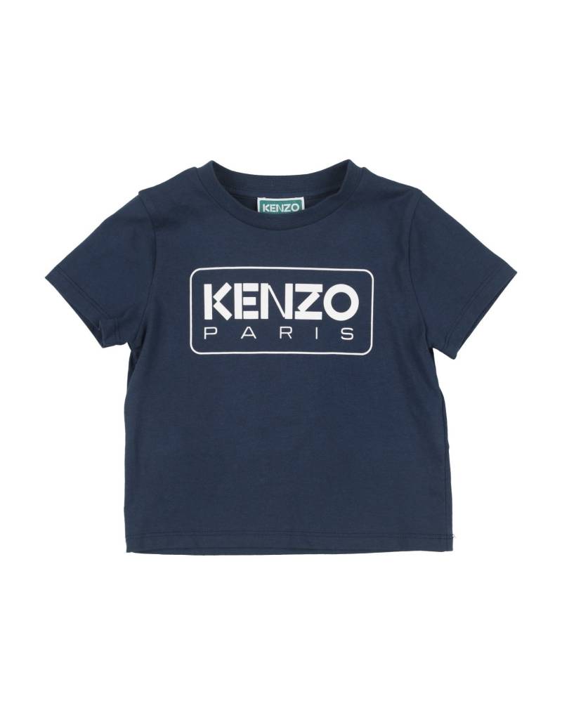 KENZO KIDS T-shirts Kinder Marineblau von KENZO KIDS