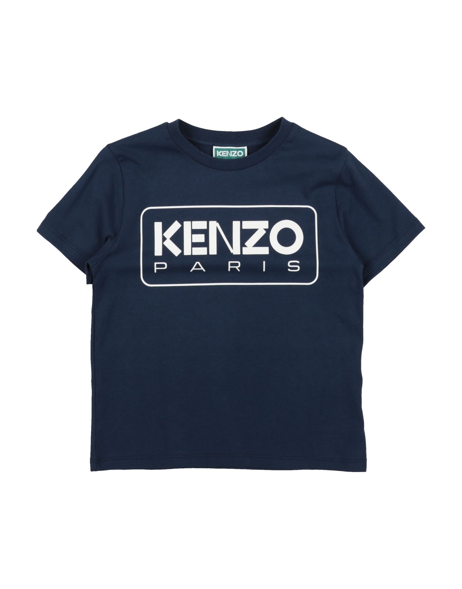 KENZO KIDS T-shirts Kinder Marineblau von KENZO KIDS