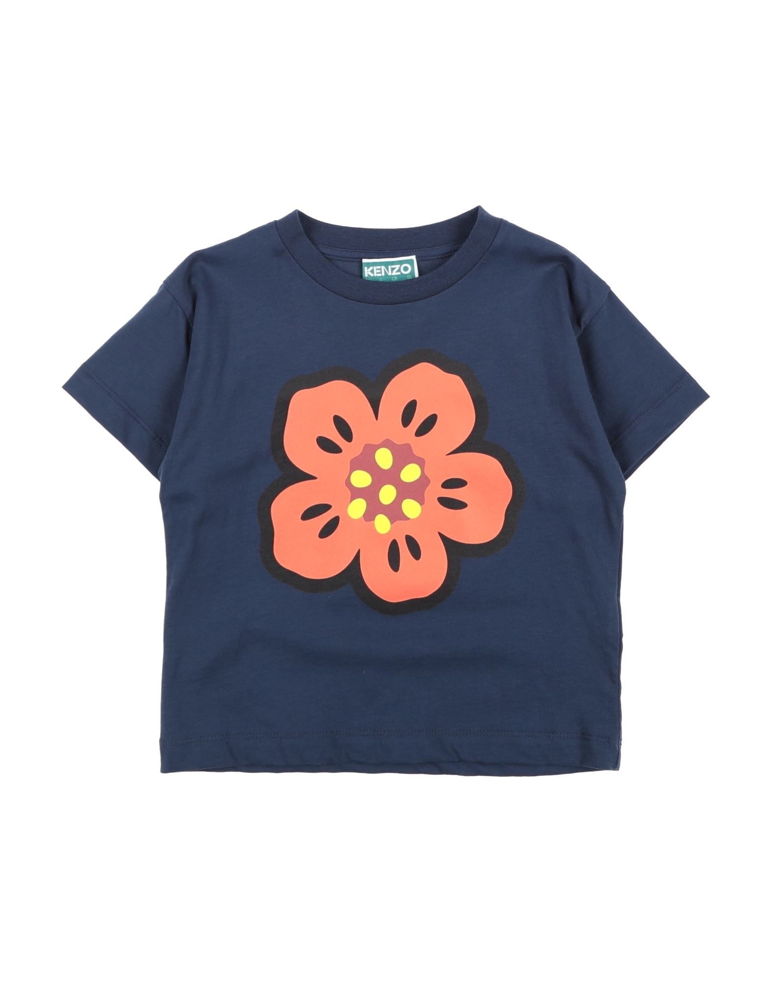 KENZO KIDS T-shirts Kinder Nachtblau von KENZO KIDS