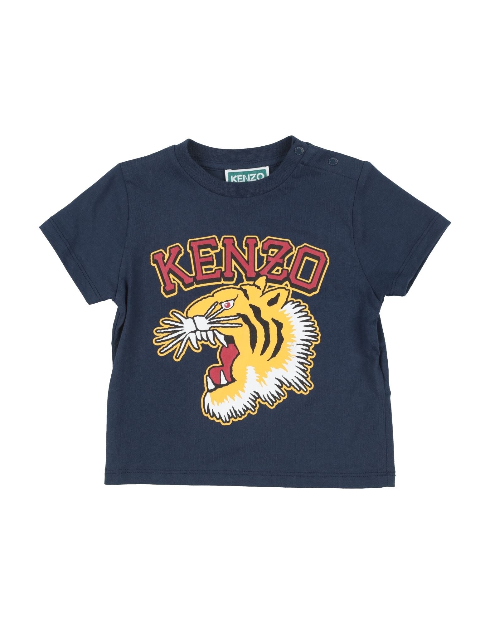 KENZO KIDS T-shirts Kinder Nachtblau von KENZO KIDS