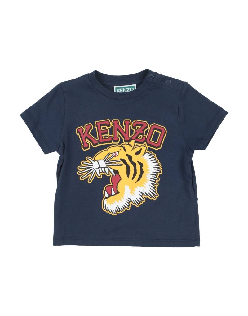 KENZO KIDS T-shirts Kinder Nachtblau von KENZO KIDS