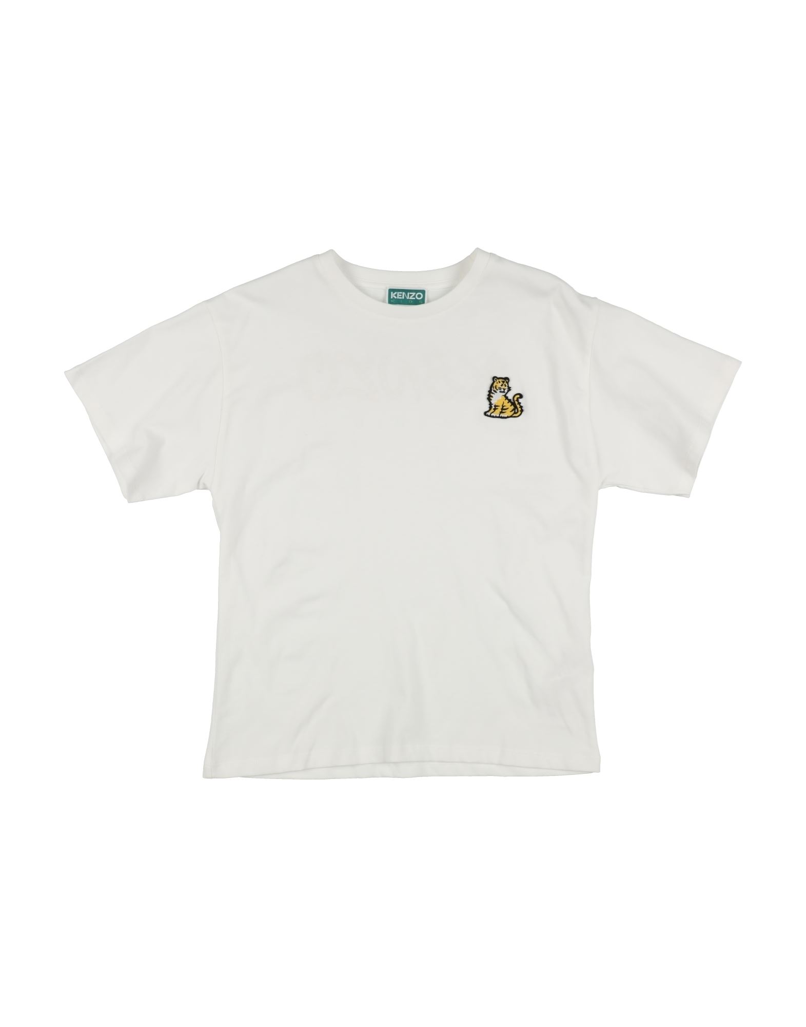 KENZO KIDS T-shirts Kinder Weiß von KENZO KIDS