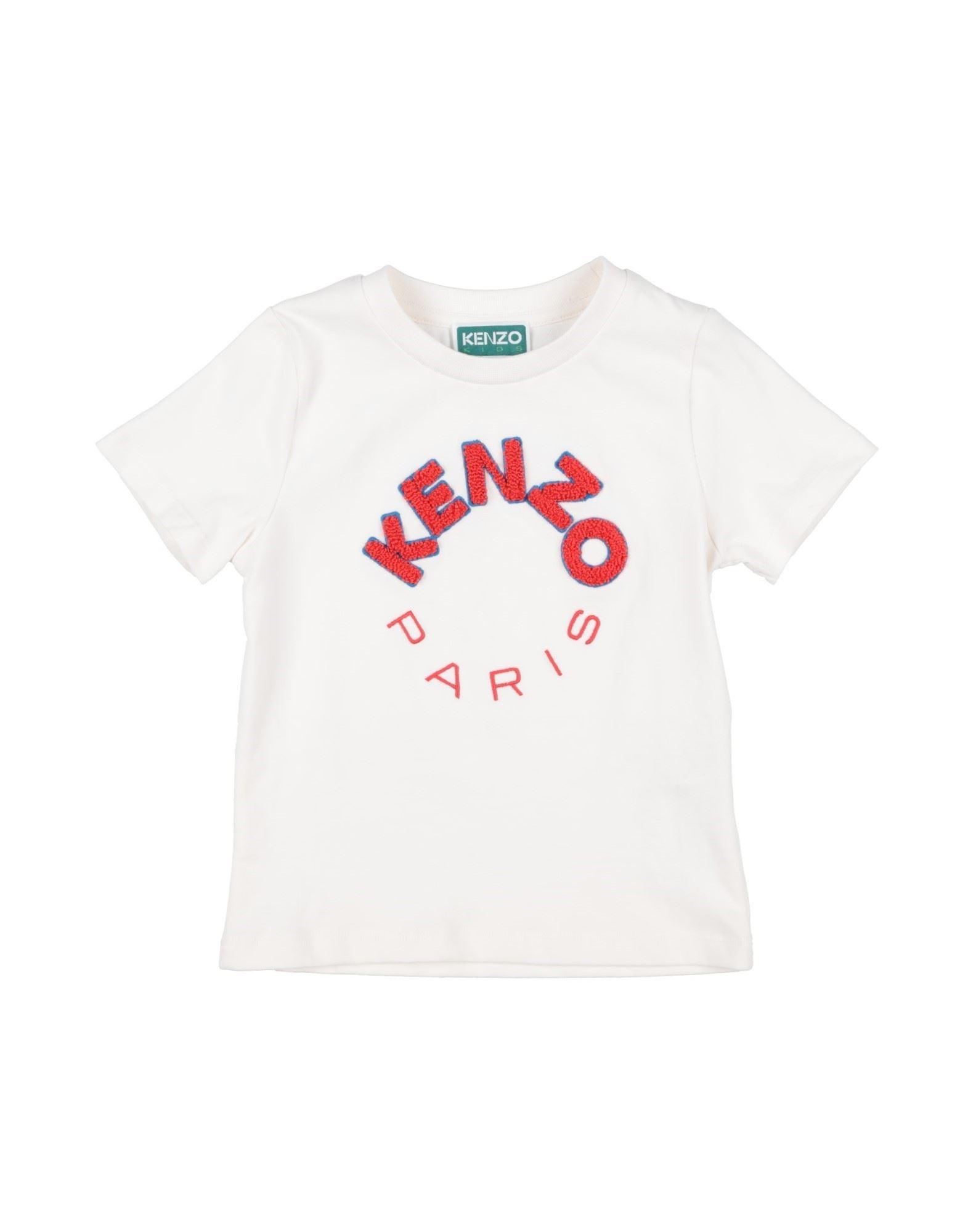 KENZO KIDS T-shirts Kinder Weiß von KENZO KIDS