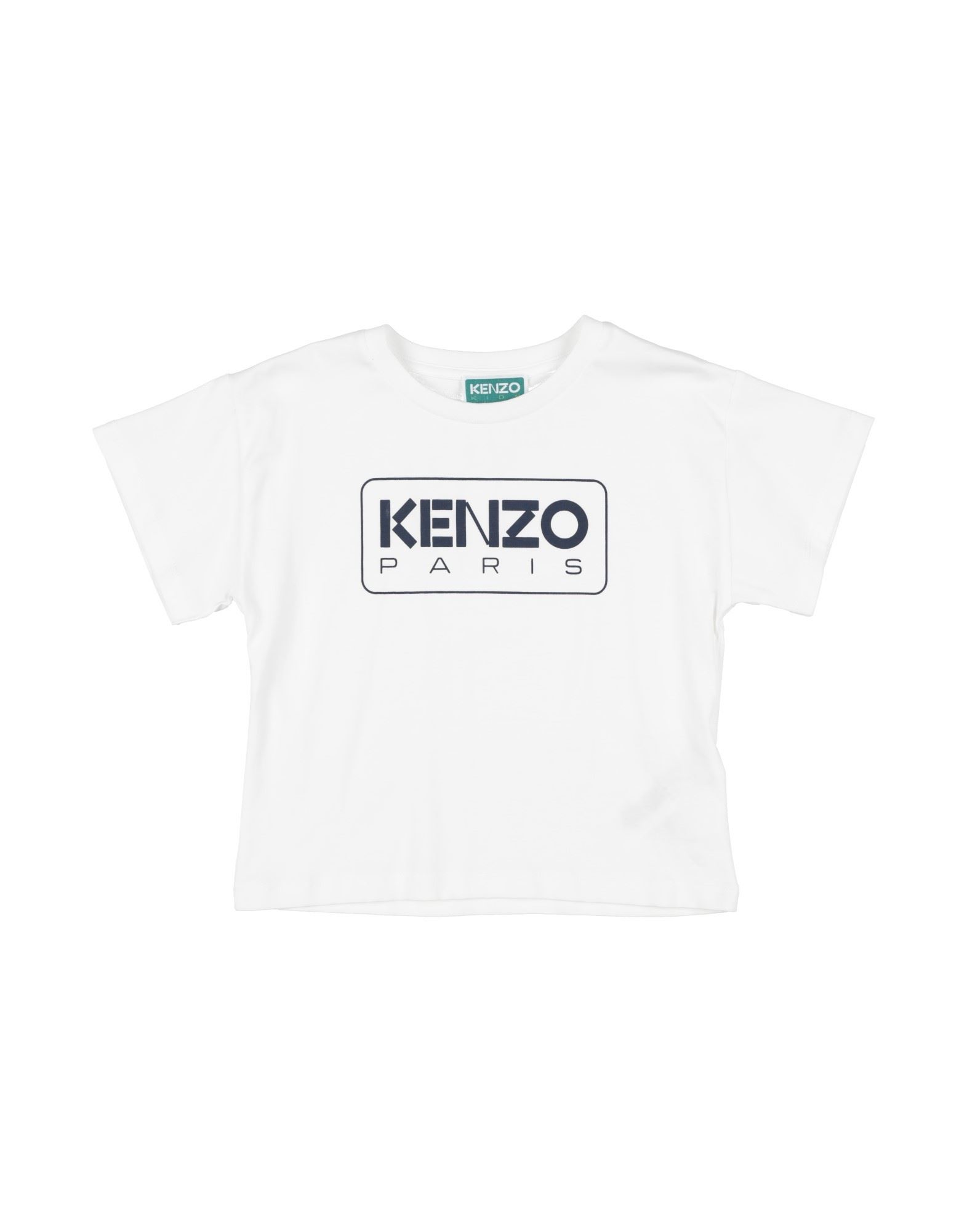 KENZO KIDS T-shirts Kinder Weiß von KENZO KIDS