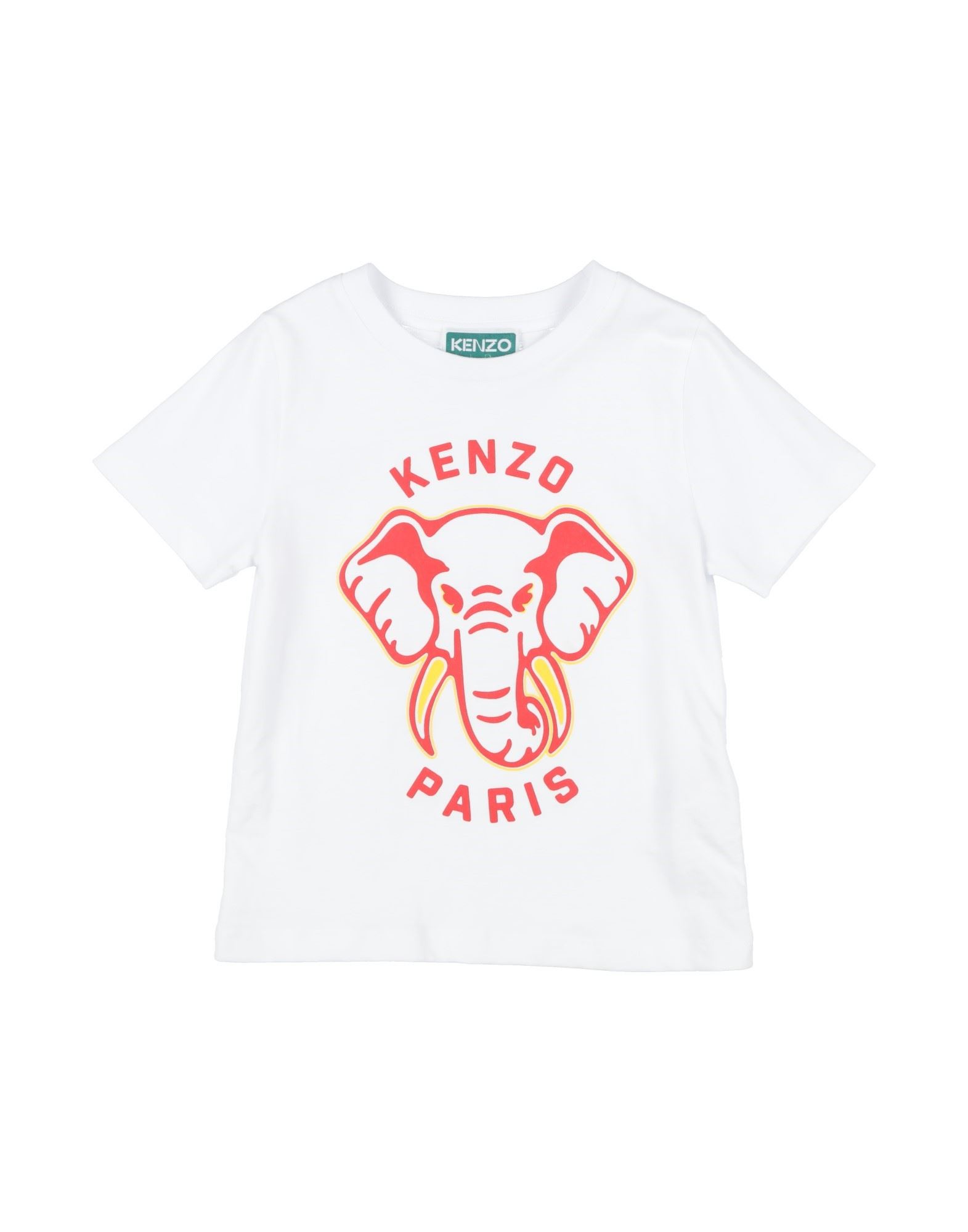 KENZO KIDS T-shirts Kinder Weiß von KENZO KIDS