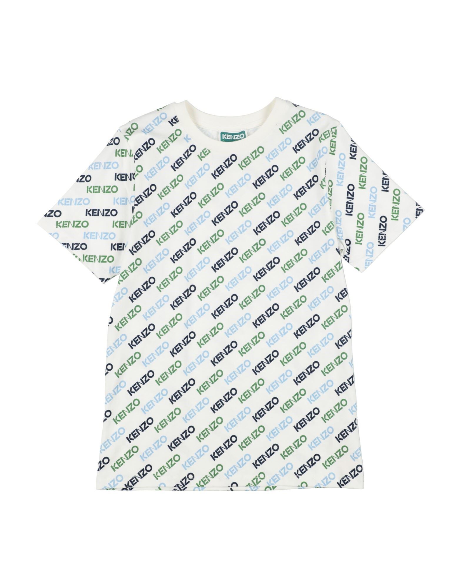 KENZO KIDS T-shirts Kinder Weiß von KENZO KIDS