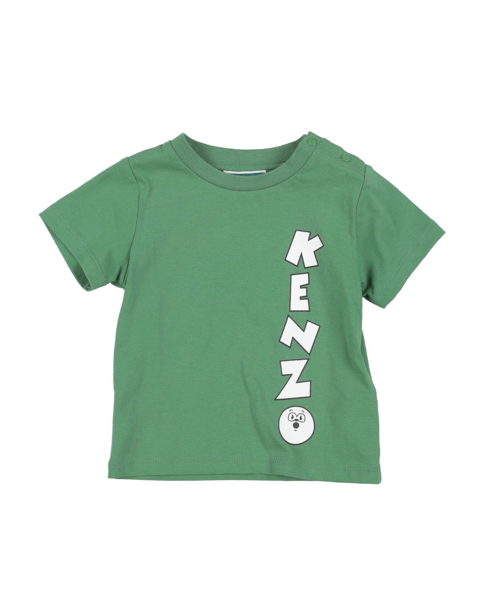 KENZO KIDS T-shirts Kinder Weiß von KENZO KIDS