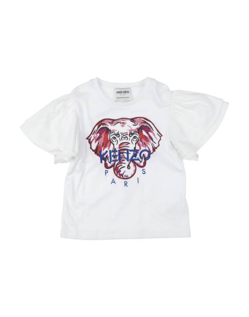 KENZO KIDS T-shirts Kinder Weiß von KENZO KIDS