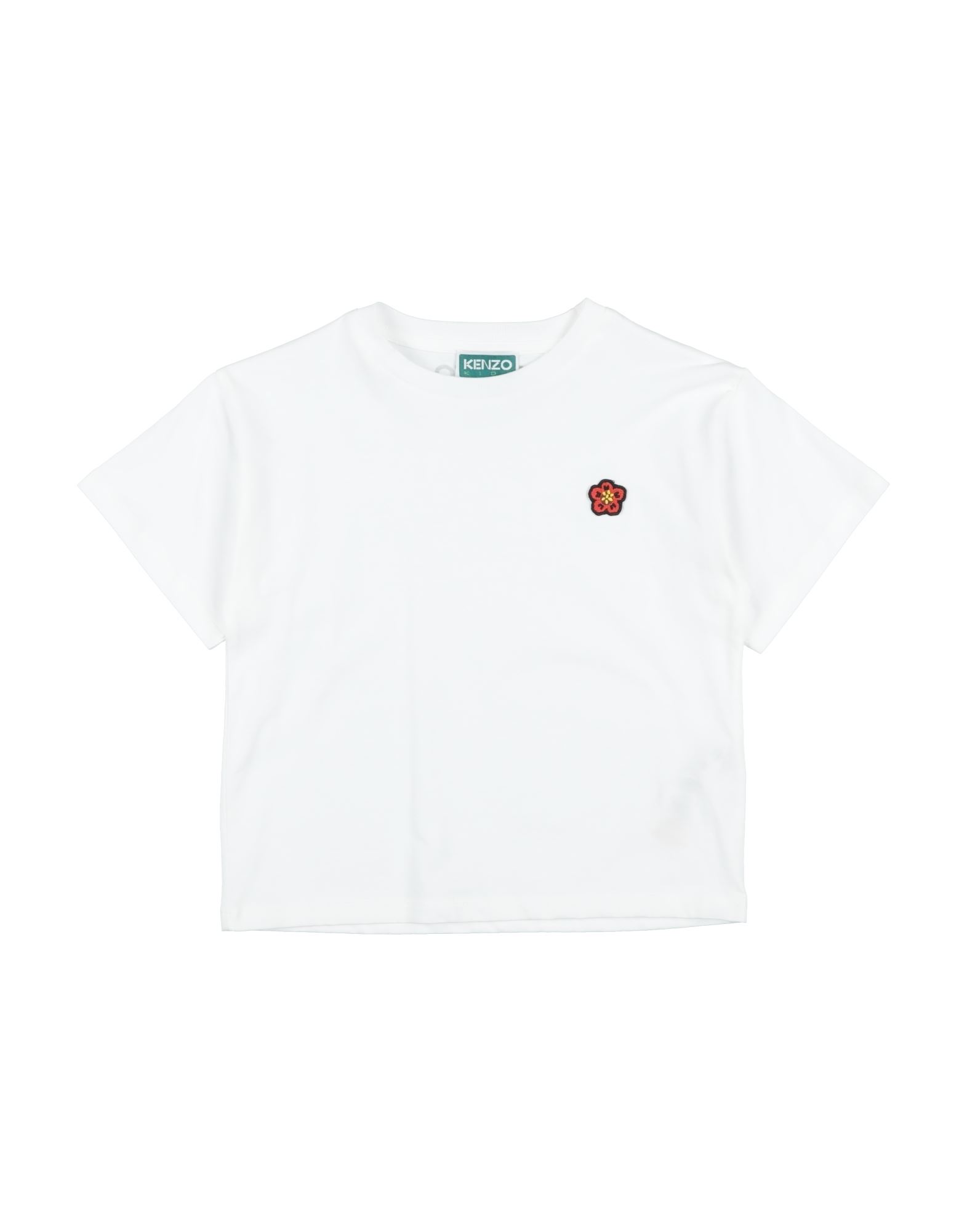 KENZO KIDS T-shirts Kinder Weiß von KENZO KIDS