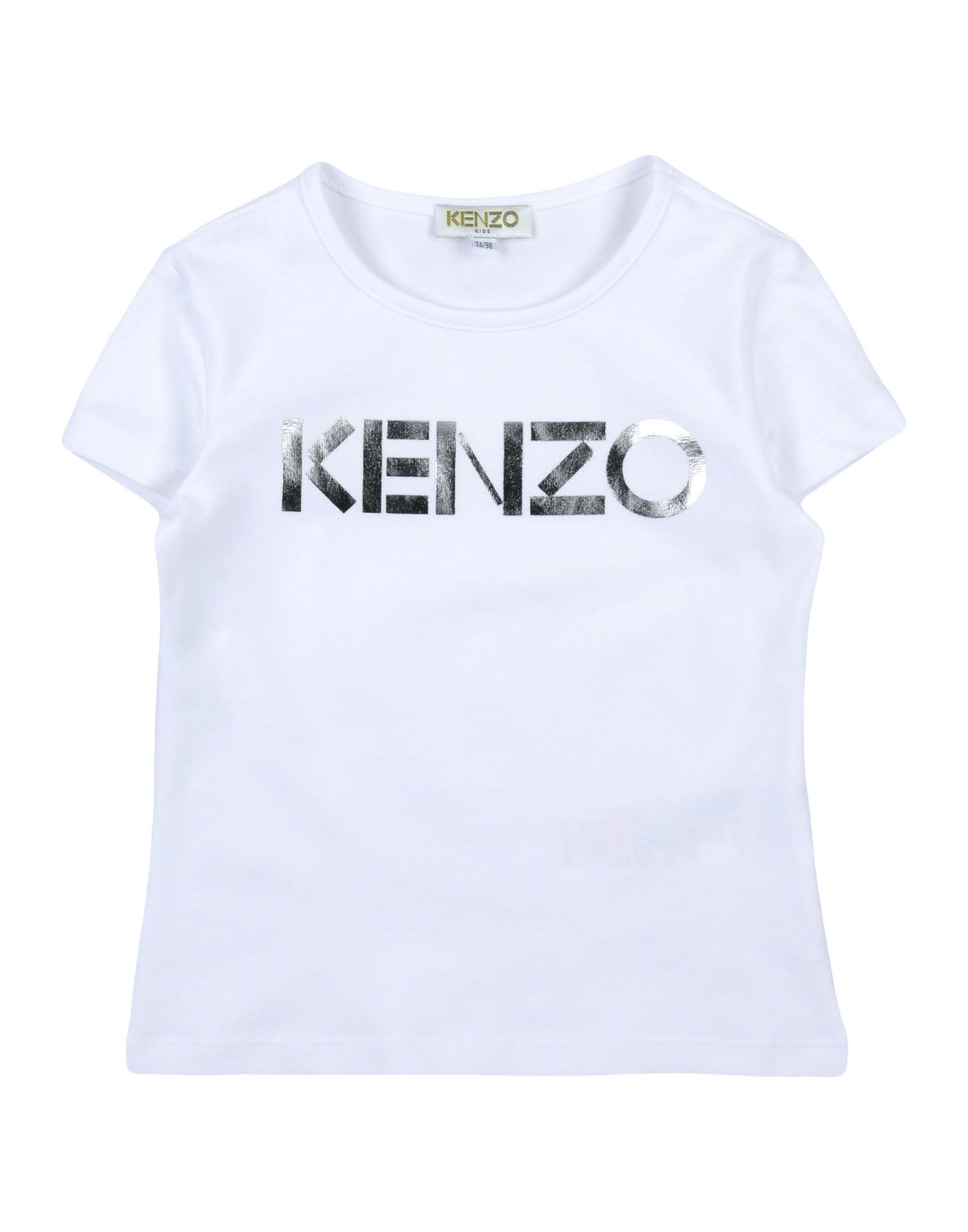 KENZO KIDS T-shirts Kinder Weiß von KENZO KIDS